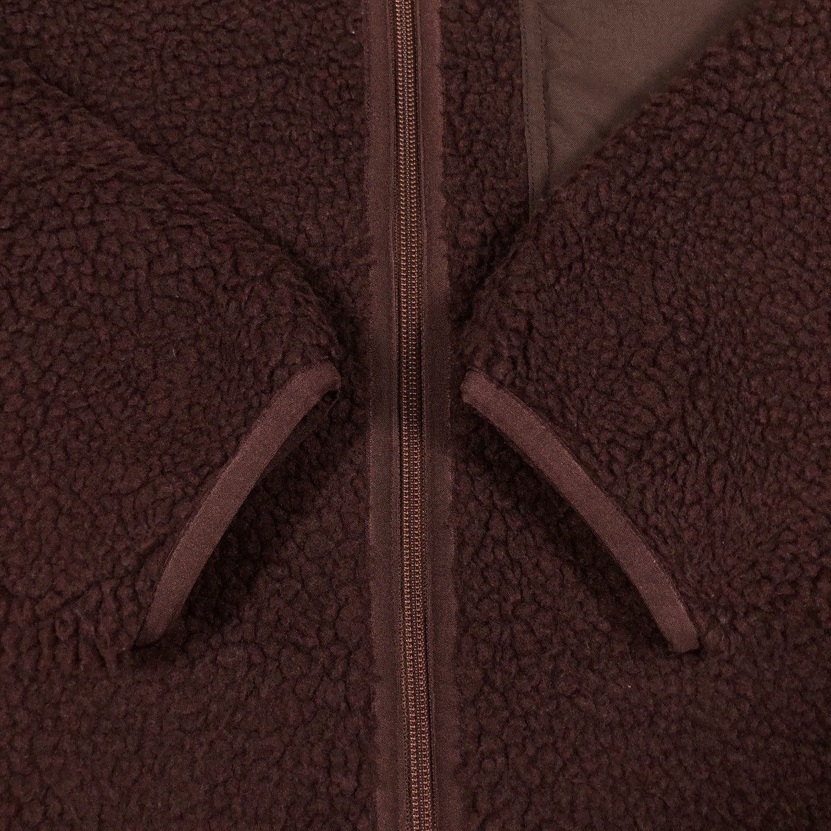 Christophe Lemaire × Lemaire × Uniqlo Christophe Lemaire x Uniqlo Fleece Jacket Size US L / EU 52-54 / 3 - 6 Thumbnail