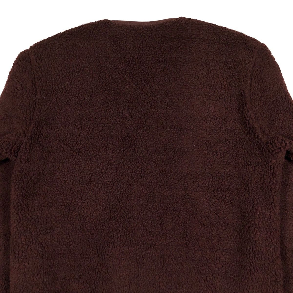 Christophe Lemaire × Lemaire × Uniqlo Christophe Lemaire x Uniqlo Fleece Jacket Size US L / EU 52-54 / 3 - 8 Thumbnail
