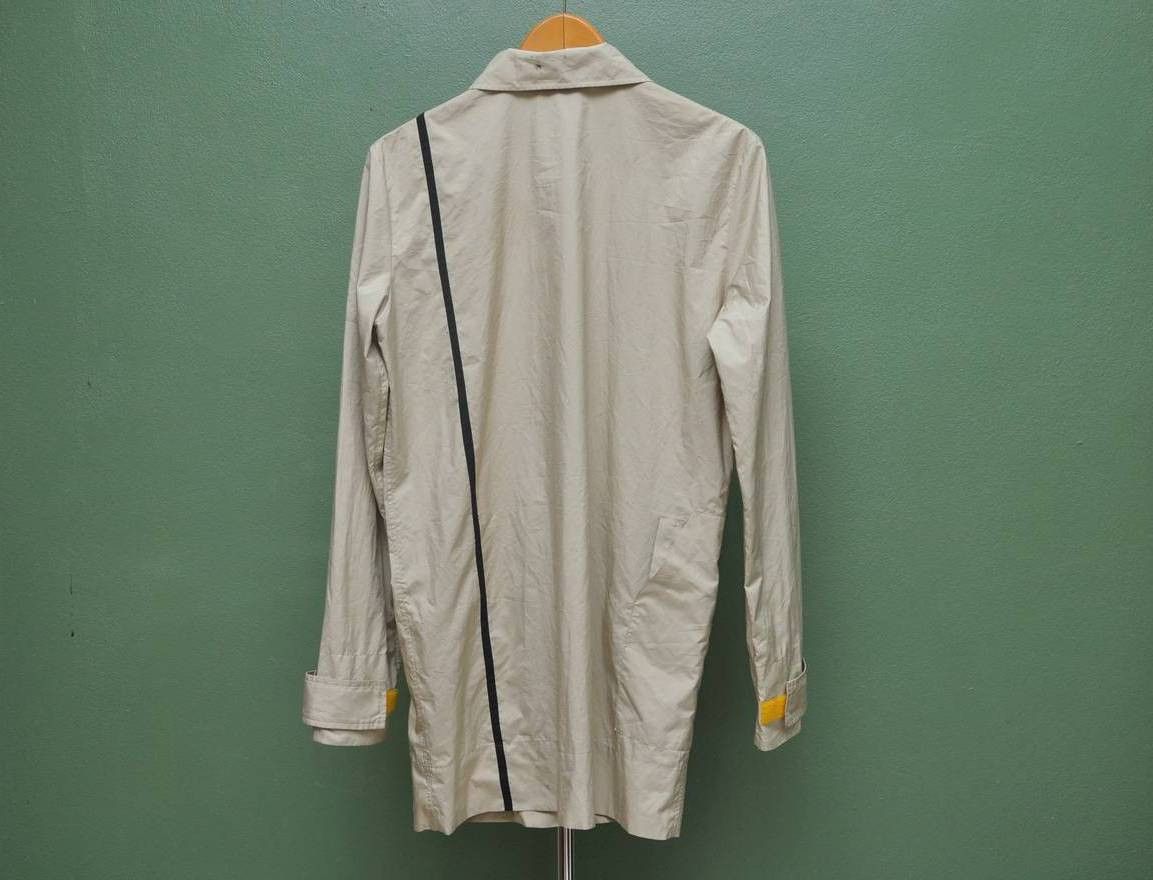 Designer × Japanese Brand Vintage Japanese Design Made Japan Streetwear Fashion Style Size US M / EU 48-50 / 2 - 2 Thumbnail
