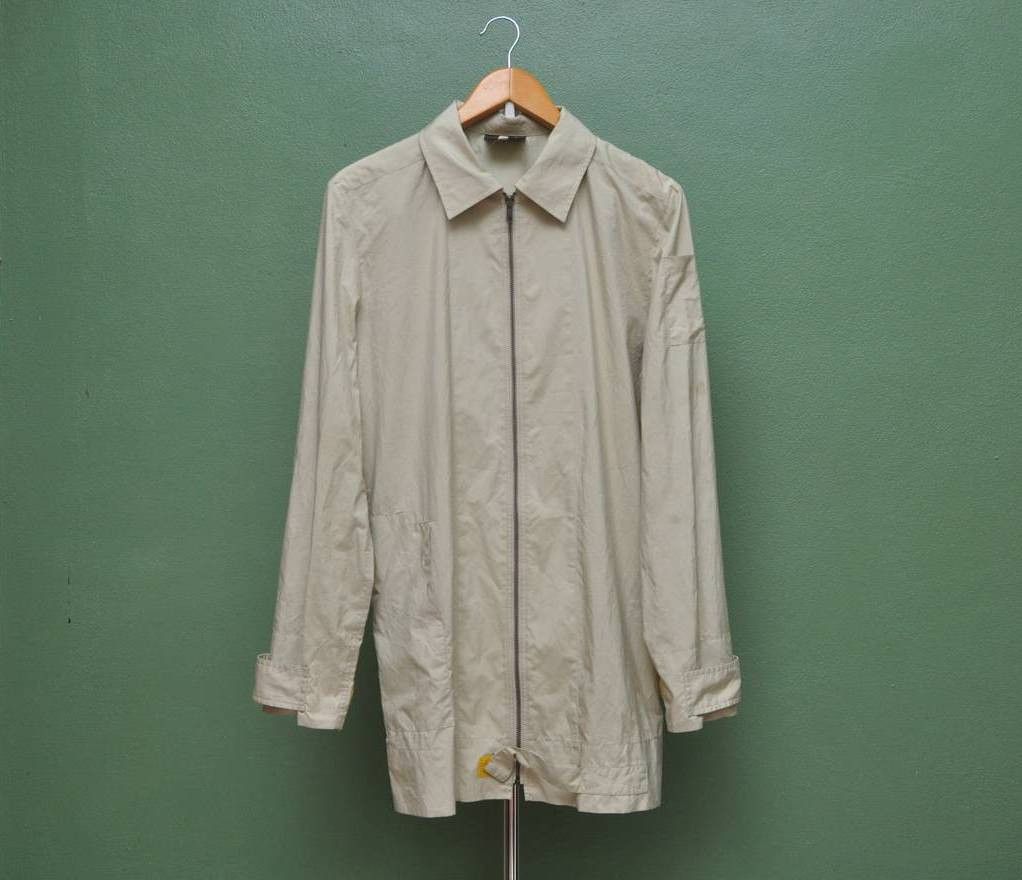 Designer × Japanese Brand Vintage Japanese Design Made Japan Streetwear Fashion Style Size US M / EU 48-50 / 2 - 1 Thumbnail