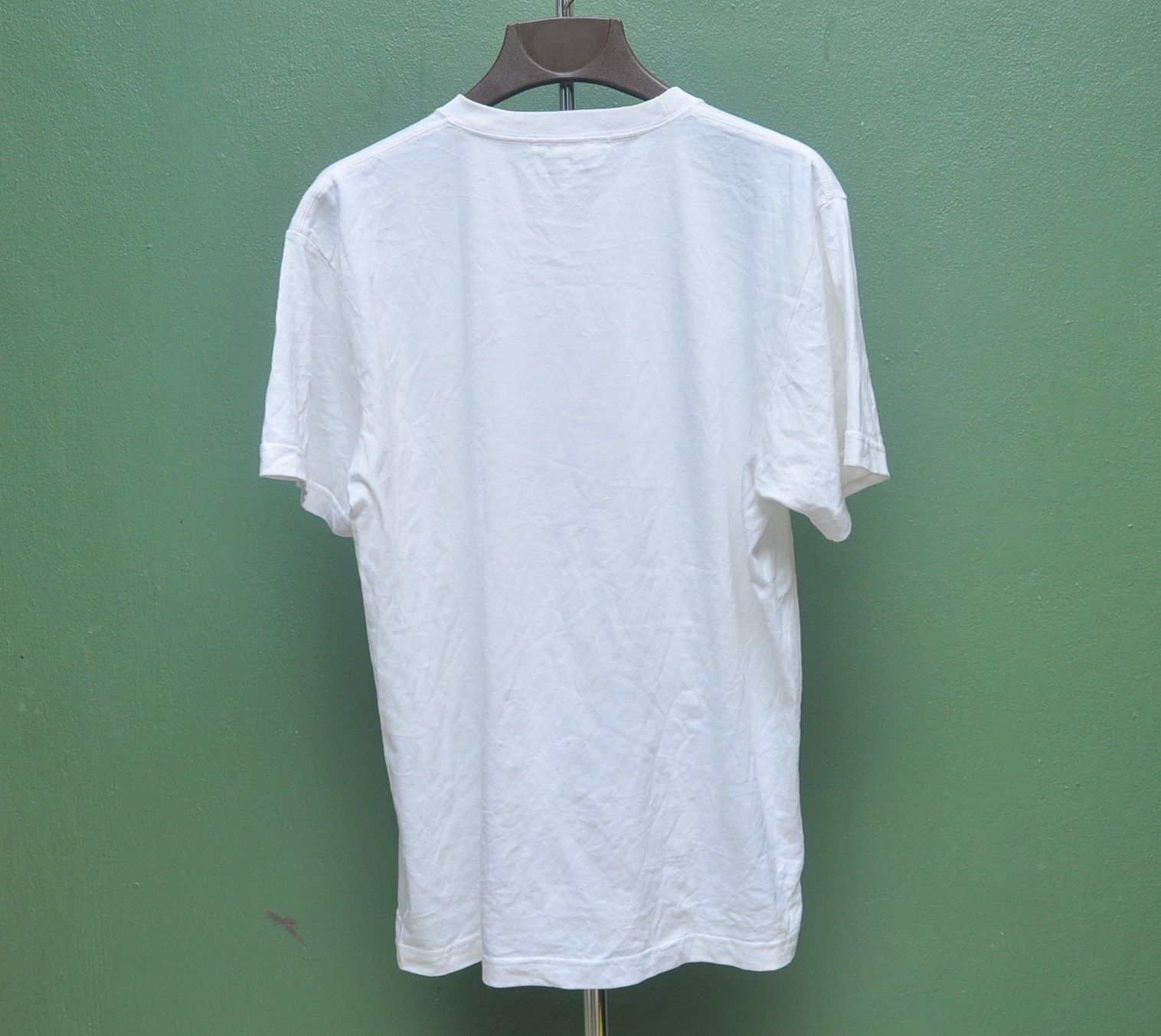 Designer × Japanese Brand × Vintage Vintage Qualomo Design Japanese Culture Shirt Size US L / EU 52-54 / 3 - 2 Thumbnail