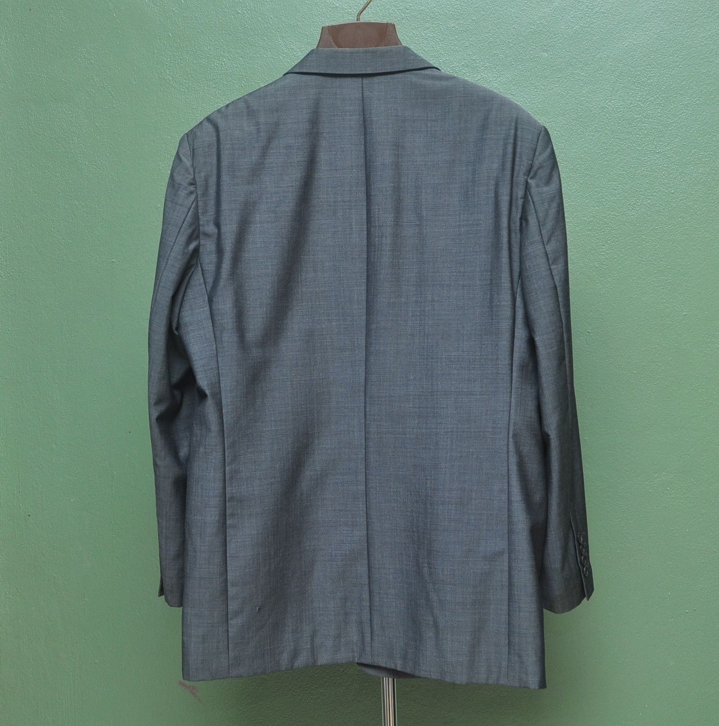 Designer × Japanese Brand × Yves Saint Laurent Vintgae Vyes Saint Laurent Blazer Size 40L - 6 Thumbnail