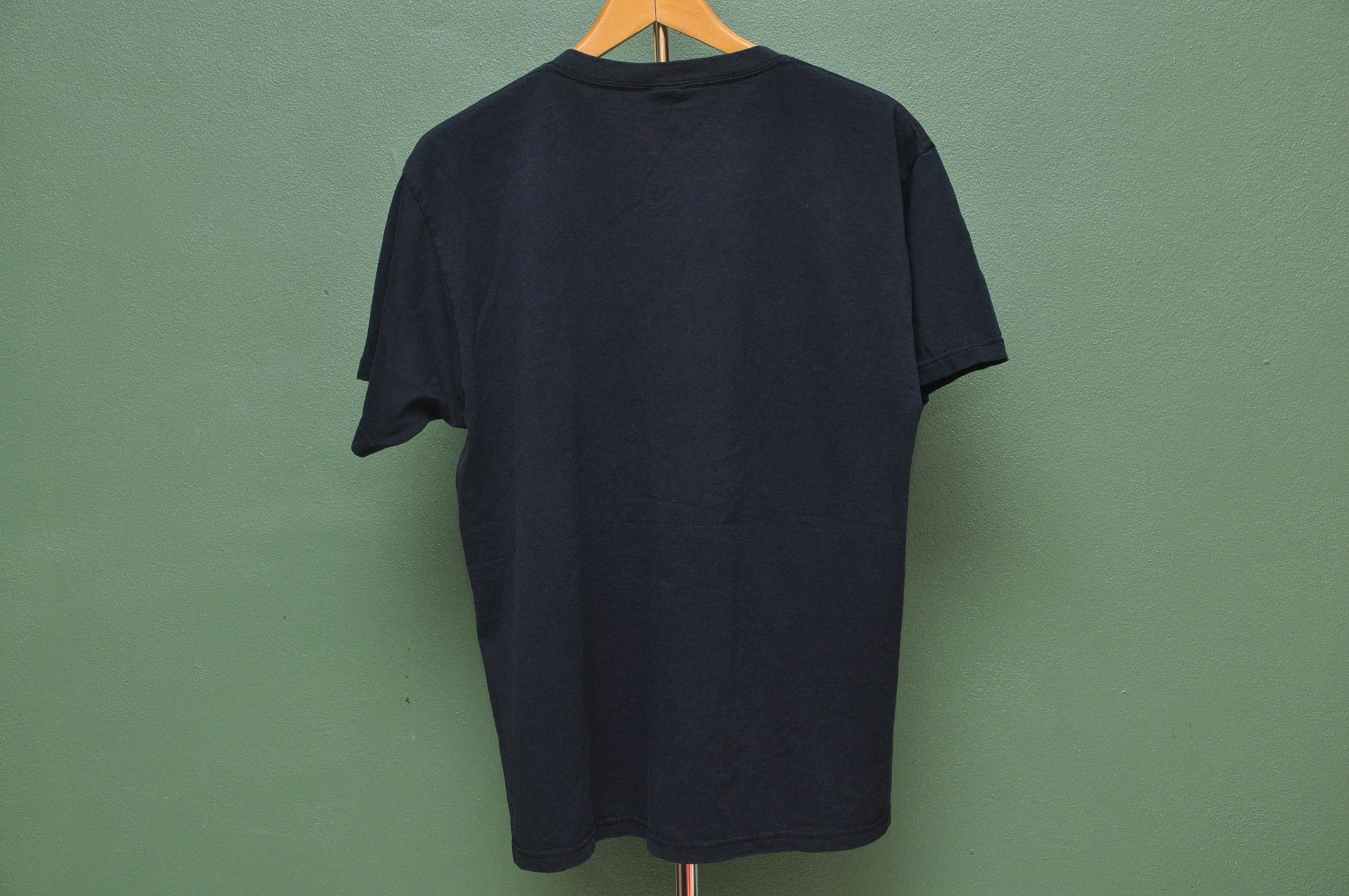 Band Tees × Designer × Japanese Brand Vintage Swithfoot The Beautiful Letdown Band Music Shirt Size US L / EU 52-54 / 3 - 2 Thumbnail