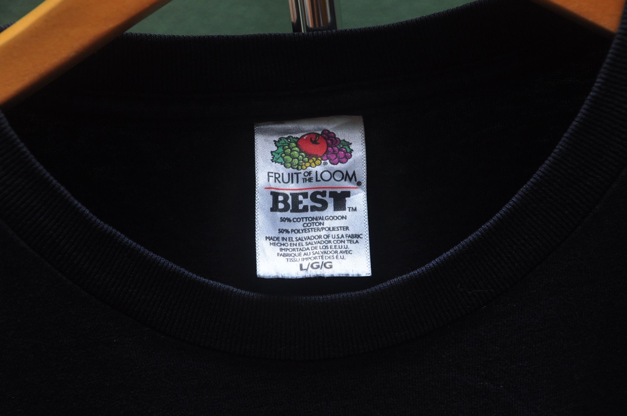 Band Tees × Designer × Japanese Brand Vintage Swithfoot The Beautiful Letdown Band Music Shirt Size US L / EU 52-54 / 3 - 4 Thumbnail