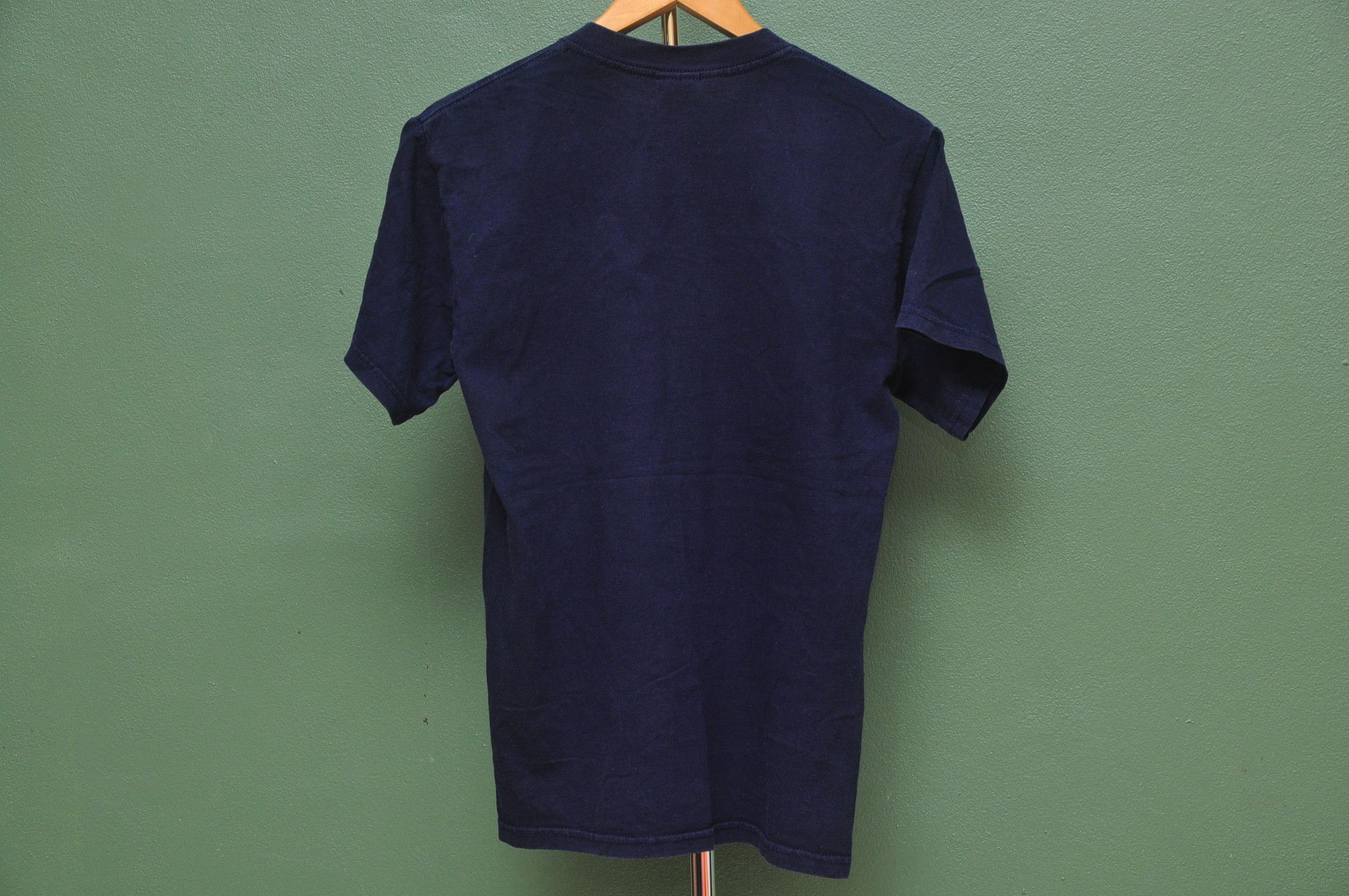 Band Tees × Designer × Japanese Brand Vintage Yellowcard Band Music Shirt Size US M / EU 48-50 / 2 - 2 Thumbnail