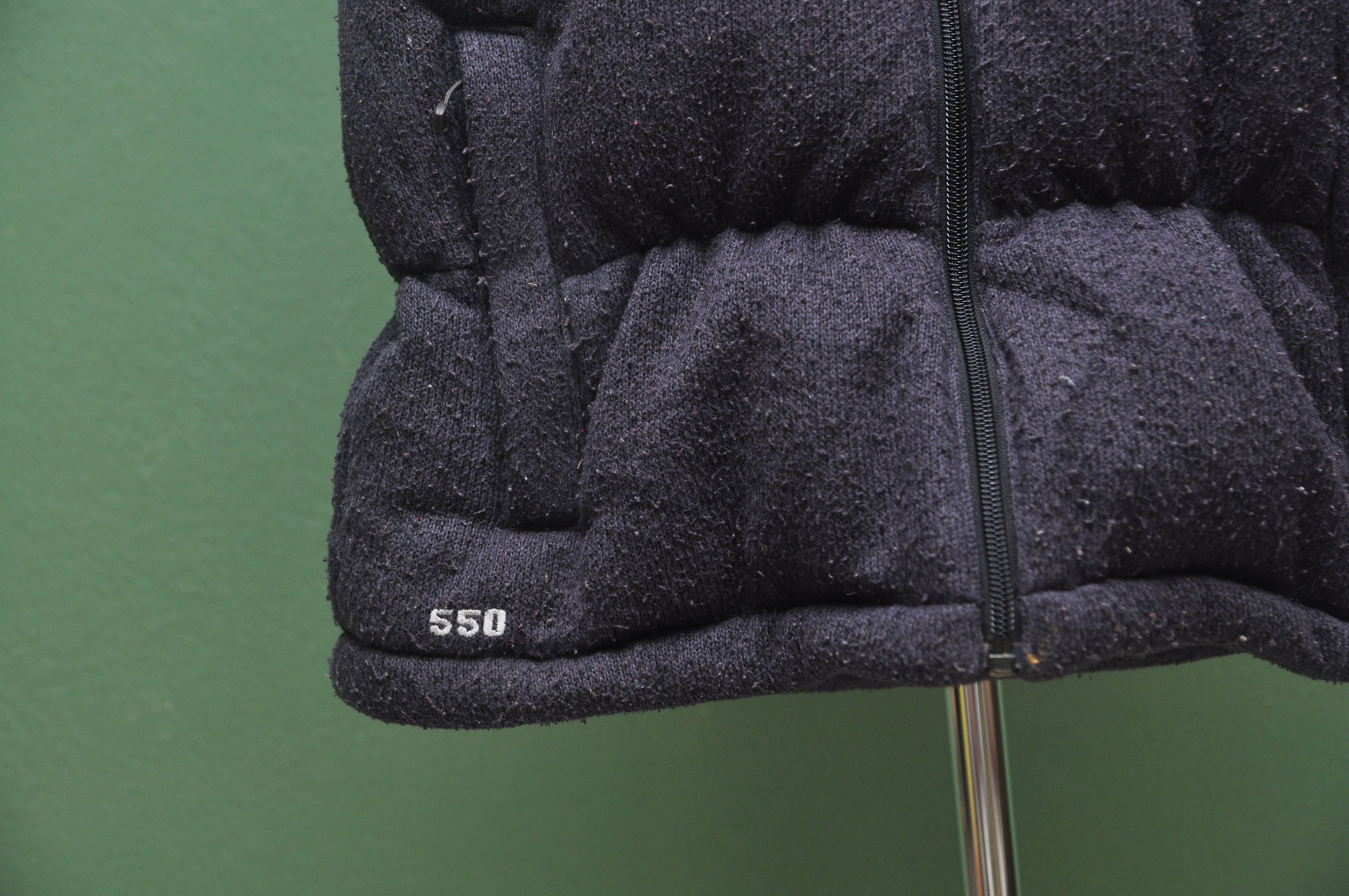 Designer × Japanese Brand × The North Face Vintgae The North Face Bomber Vest Jacket Size US S / EU 44-46 / 1 - 4 Thumbnail