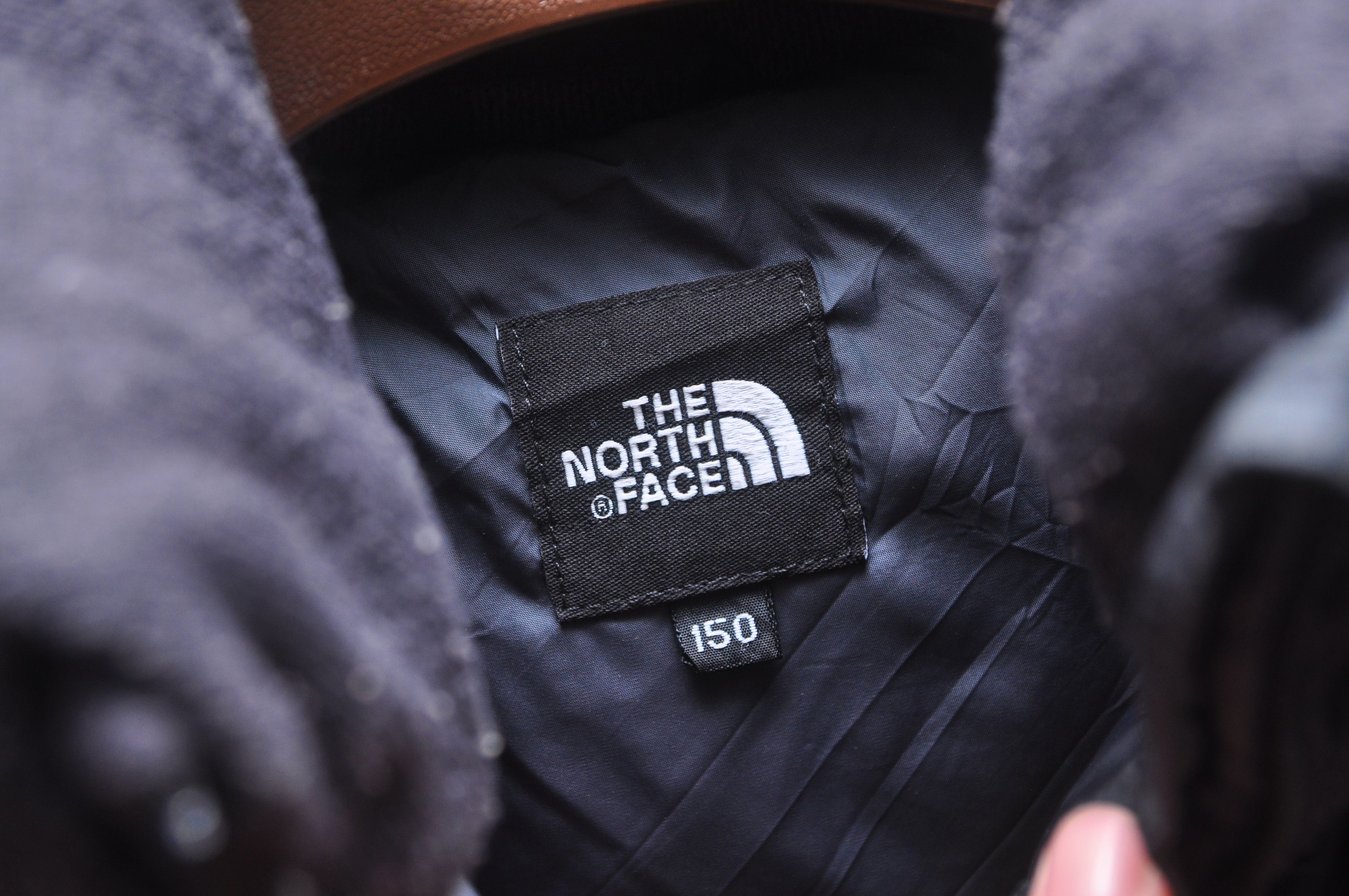 Designer × Japanese Brand × The North Face Vintgae The North Face Bomber Vest Jacket Size US S / EU 44-46 / 1 - 7 Thumbnail