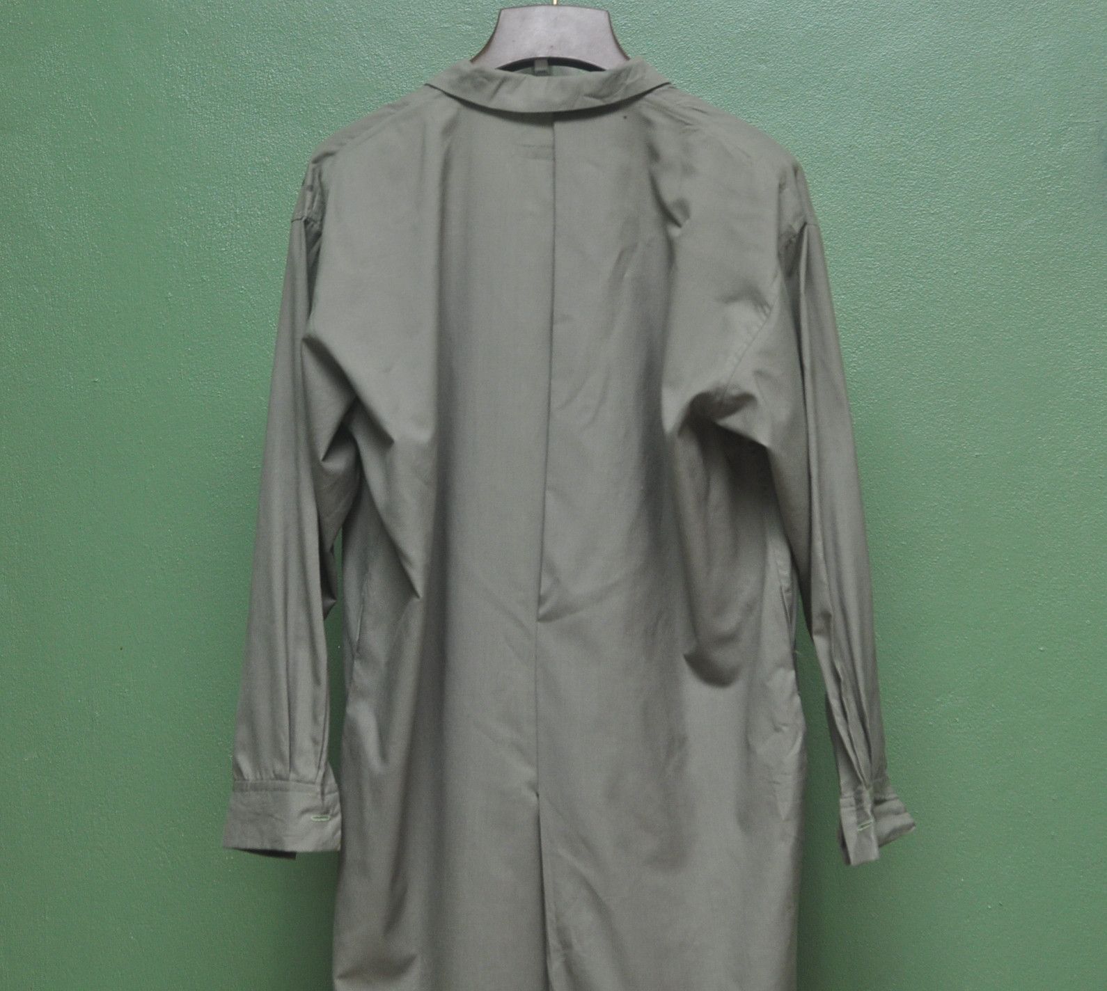 Designer × Japanese Brand Alfasfin Made In Japan 100% Wool Laine Size US L / EU 52-54 / 3 - 4 Thumbnail