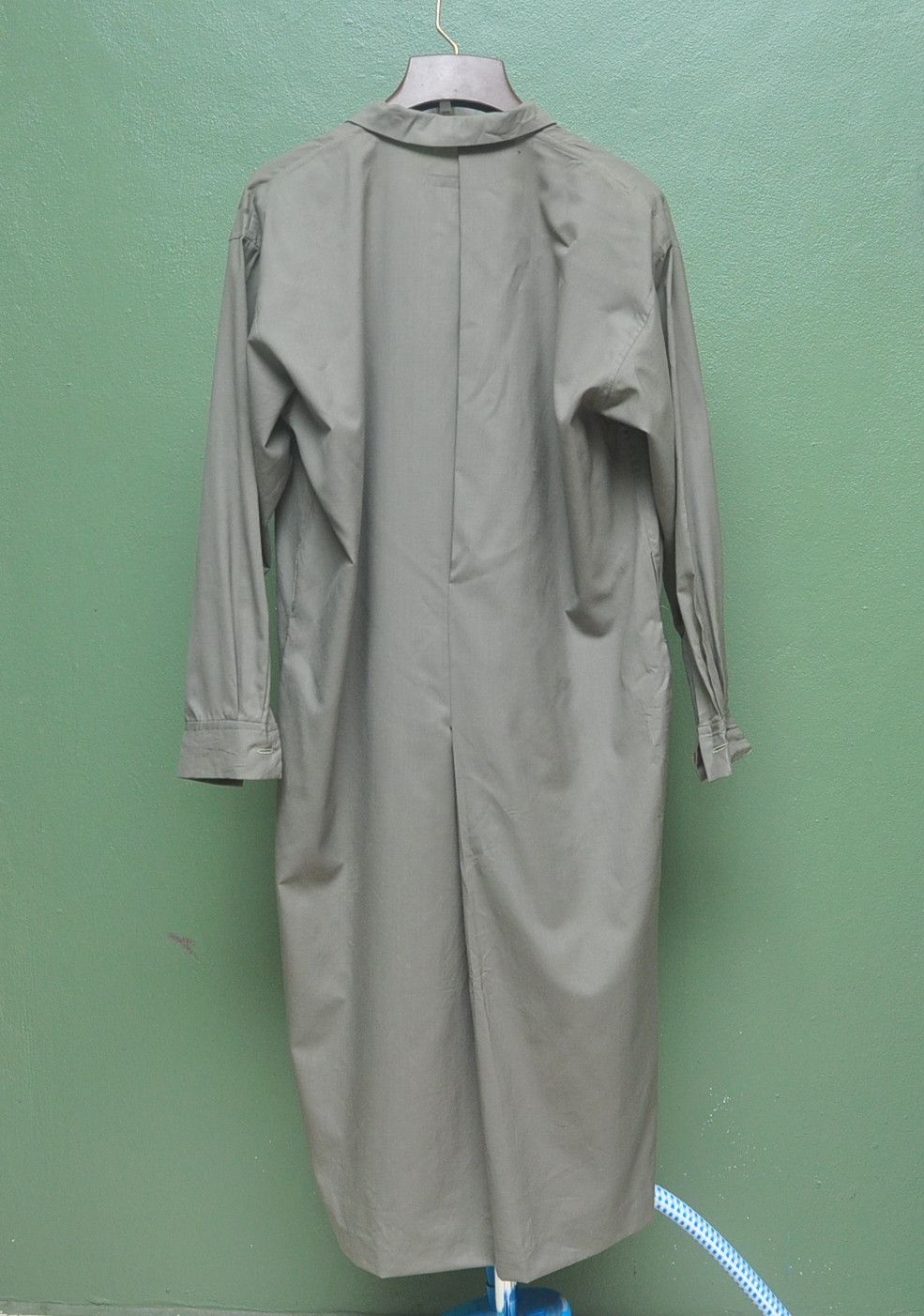 Designer × Japanese Brand Alfasfin Made In Japan 100% Wool Laine Size US L / EU 52-54 / 3 - 2 Thumbnail