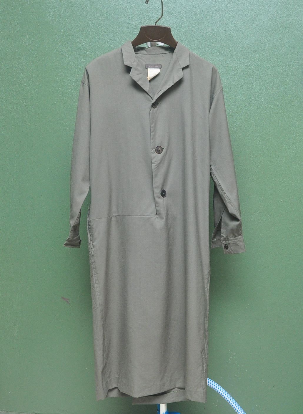 Designer × Japanese Brand Alfasfin Made In Japan 100% Wool Laine Size US L / EU 52-54 / 3 - 1 Thumbnail