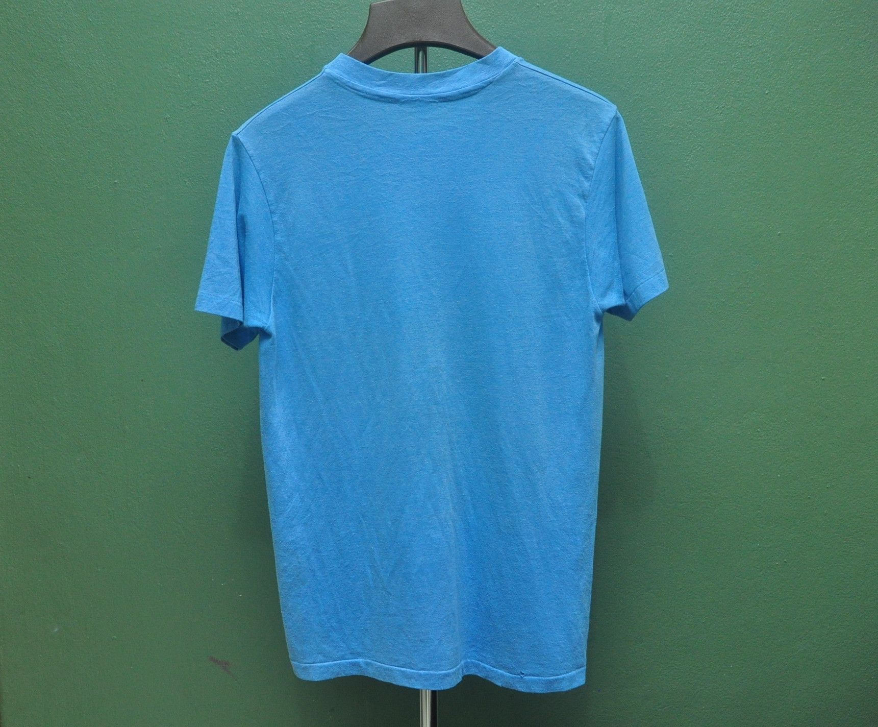 Designer × Japanese Brand × Vintage Vintage FT. Jackson, S.C 80s Shirt Size US M / EU 48-50 / 2 - 3 Thumbnail