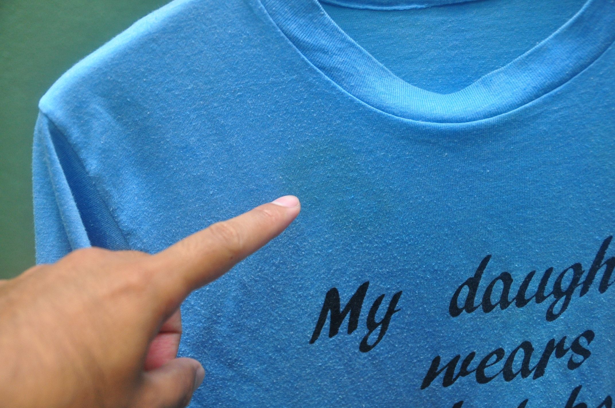Designer × Japanese Brand × Vintage Vintage FT. Jackson, S.C 80s Shirt Size US M / EU 48-50 / 2 - 4 Thumbnail
