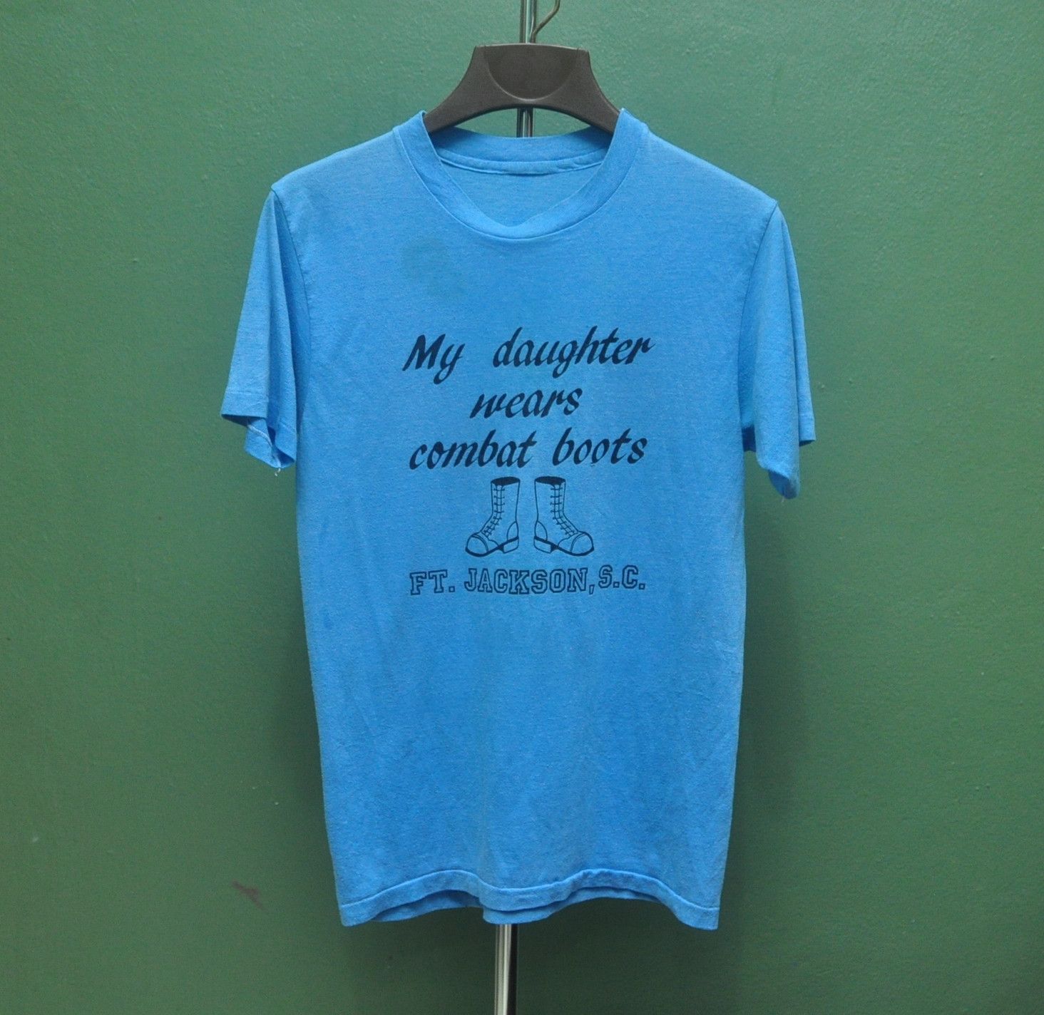 Designer × Japanese Brand × Vintage Vintage FT. Jackson, S.C 80s Shirt Size US M / EU 48-50 / 2 - 1 Thumbnail