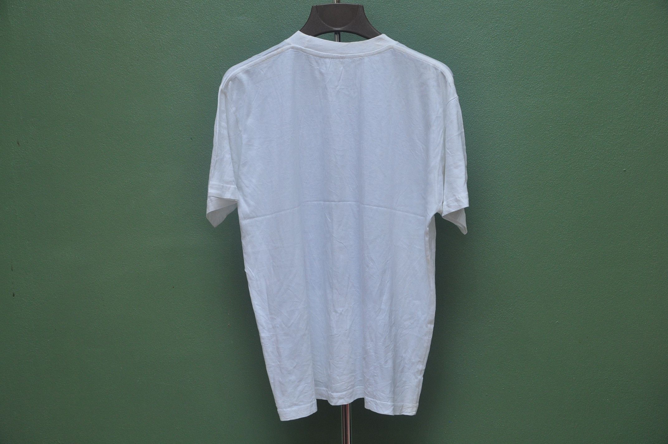 Band Tees × Designer × Japanese Brand Vintage Glay Line Up Band Music Japan White Shirt Size US L / EU 52-54 / 3 - 2 Thumbnail