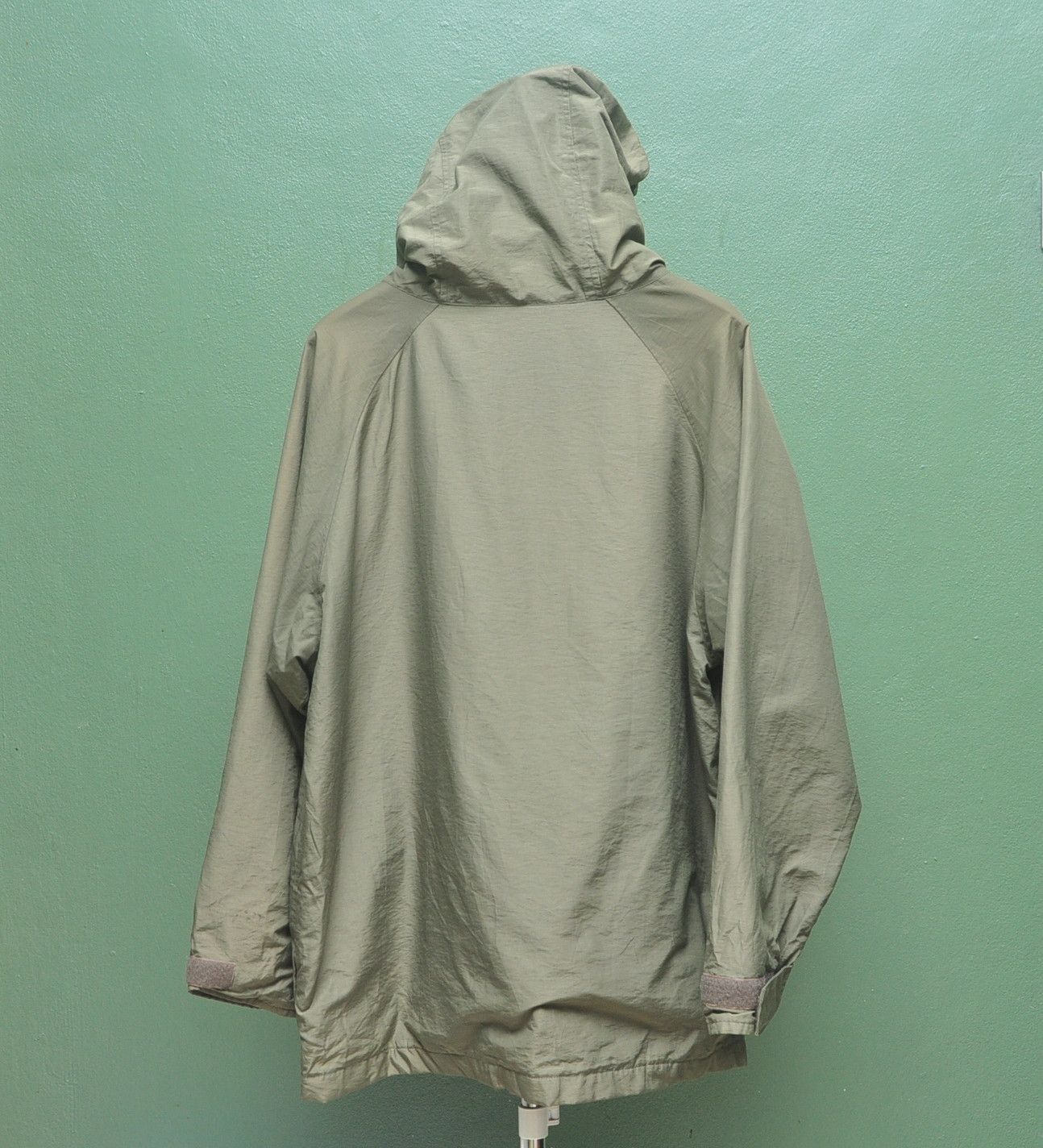 Japanese Brand Army Air Force Intermediate Flying Size US M / EU 48-50 / 2 - 2 Thumbnail