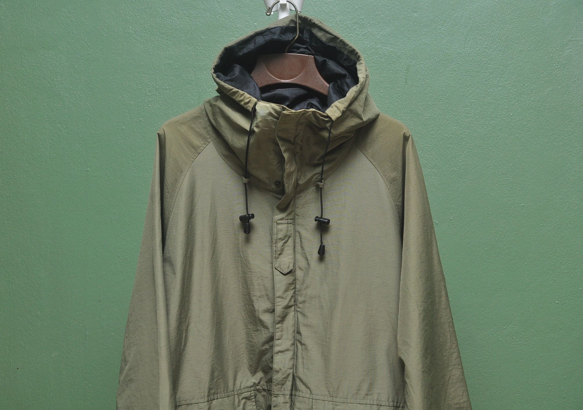 Japanese Brand Army Air Force Intermediate Flying Size US M / EU 48-50 / 2 - 3 Thumbnail