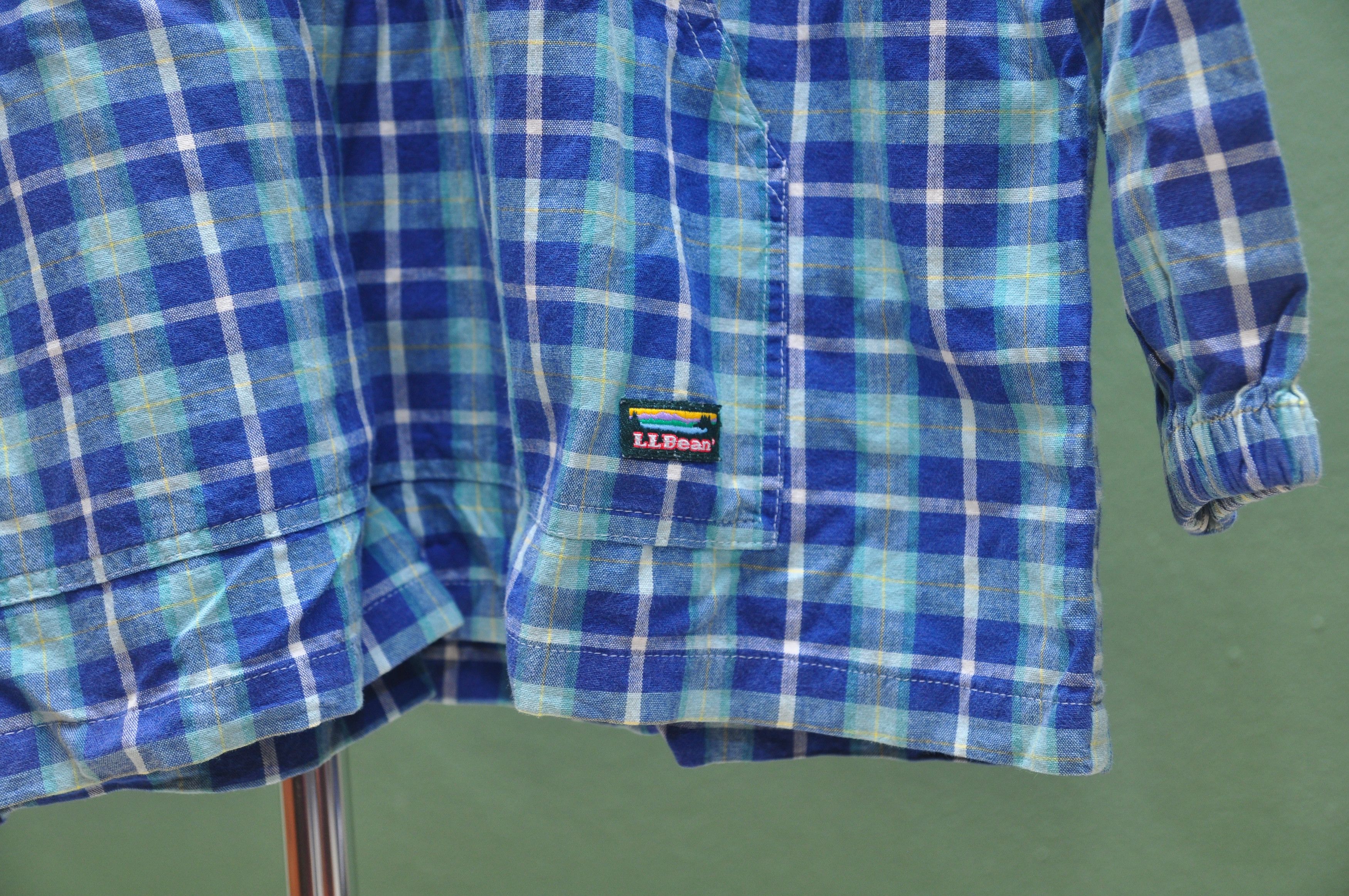 L.L. Bean Vintage LL Bean Made In Usa Sweater Size US XL / EU 56 / 4 - 5 Thumbnail