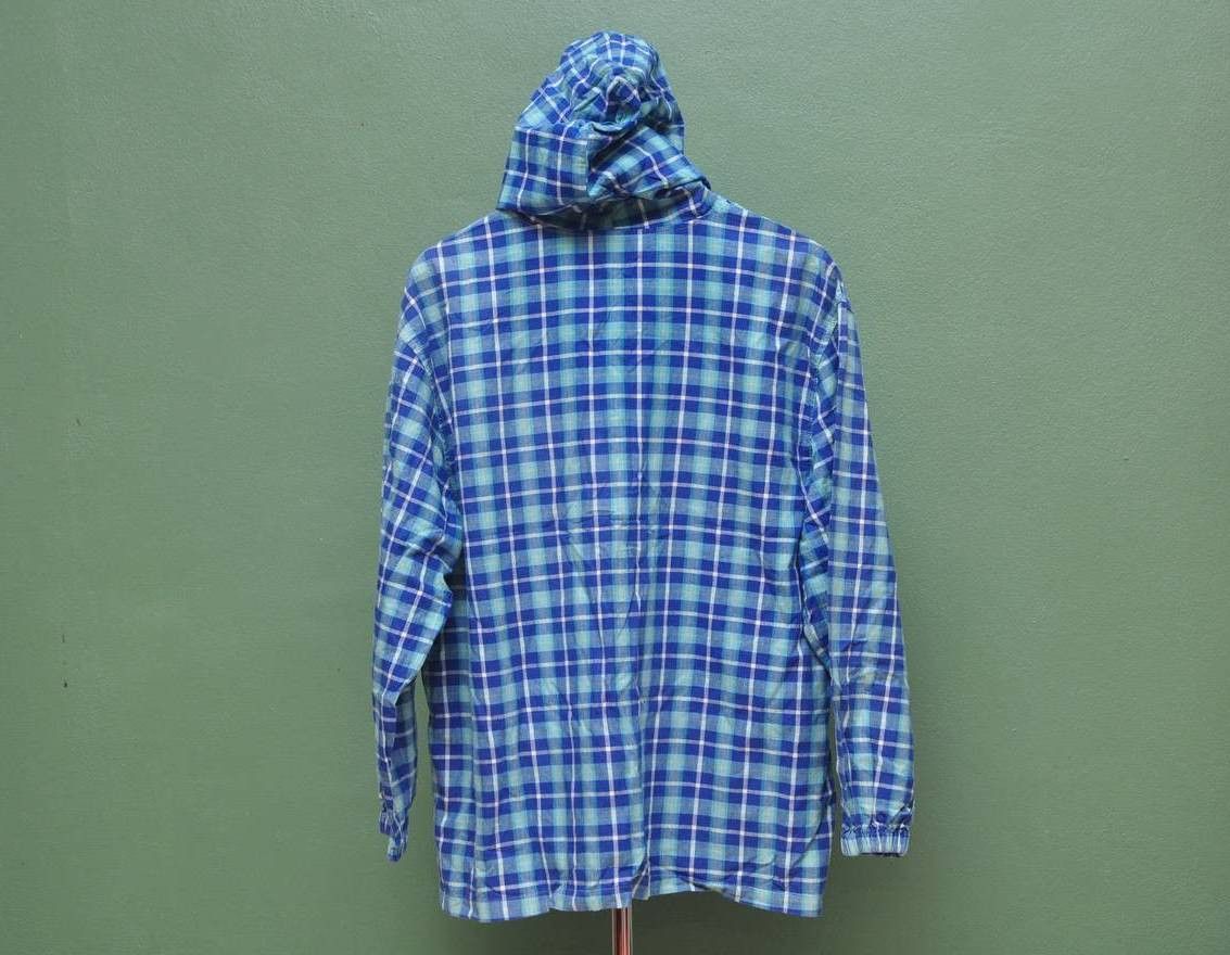 L.L. Bean Vintage LL Bean Made In Usa Sweater Size US XL / EU 56 / 4 - 2 Thumbnail