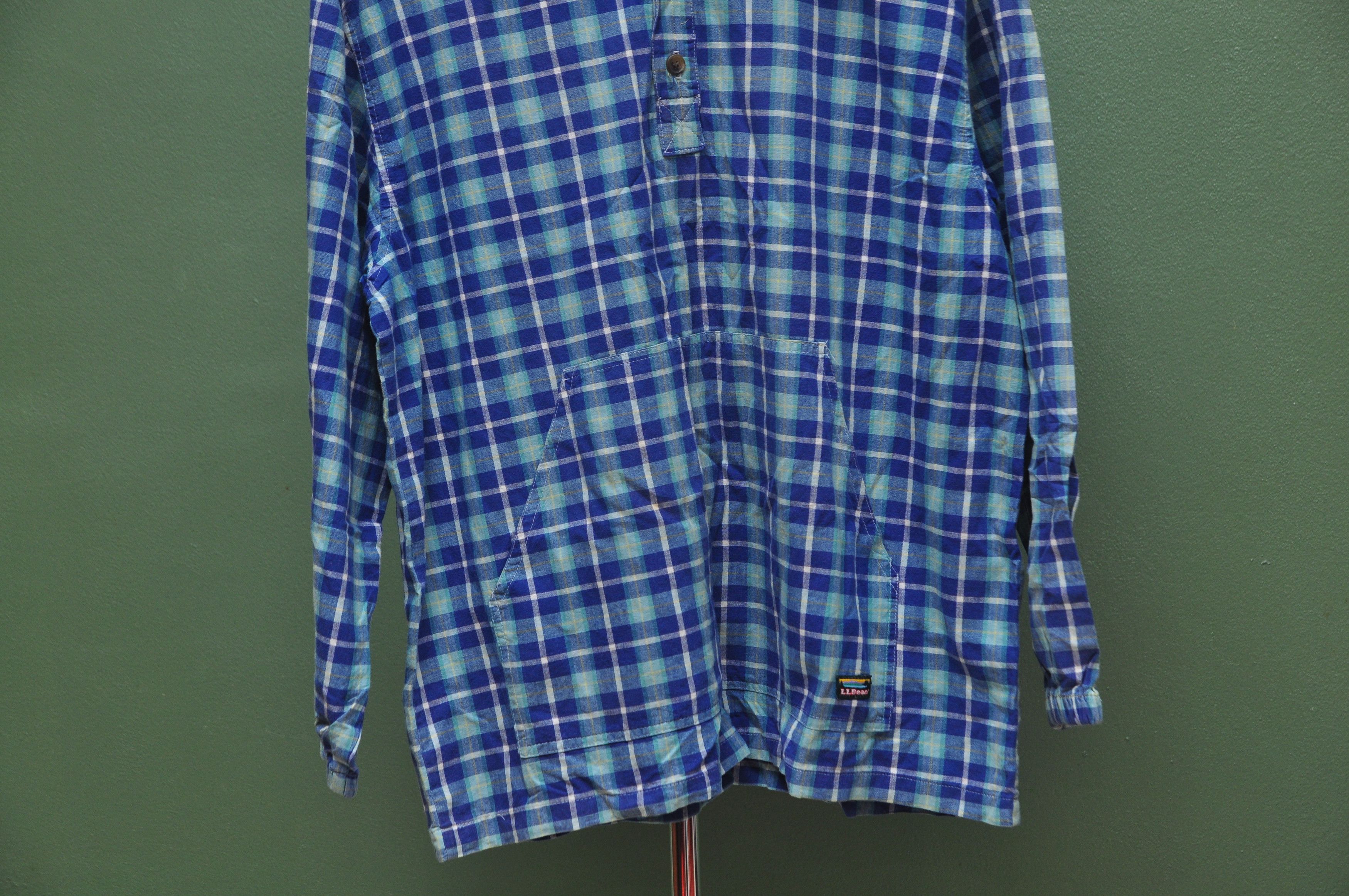 L.L. Bean Vintage LL Bean Made In Usa Sweater Size US XL / EU 56 / 4 - 4 Thumbnail