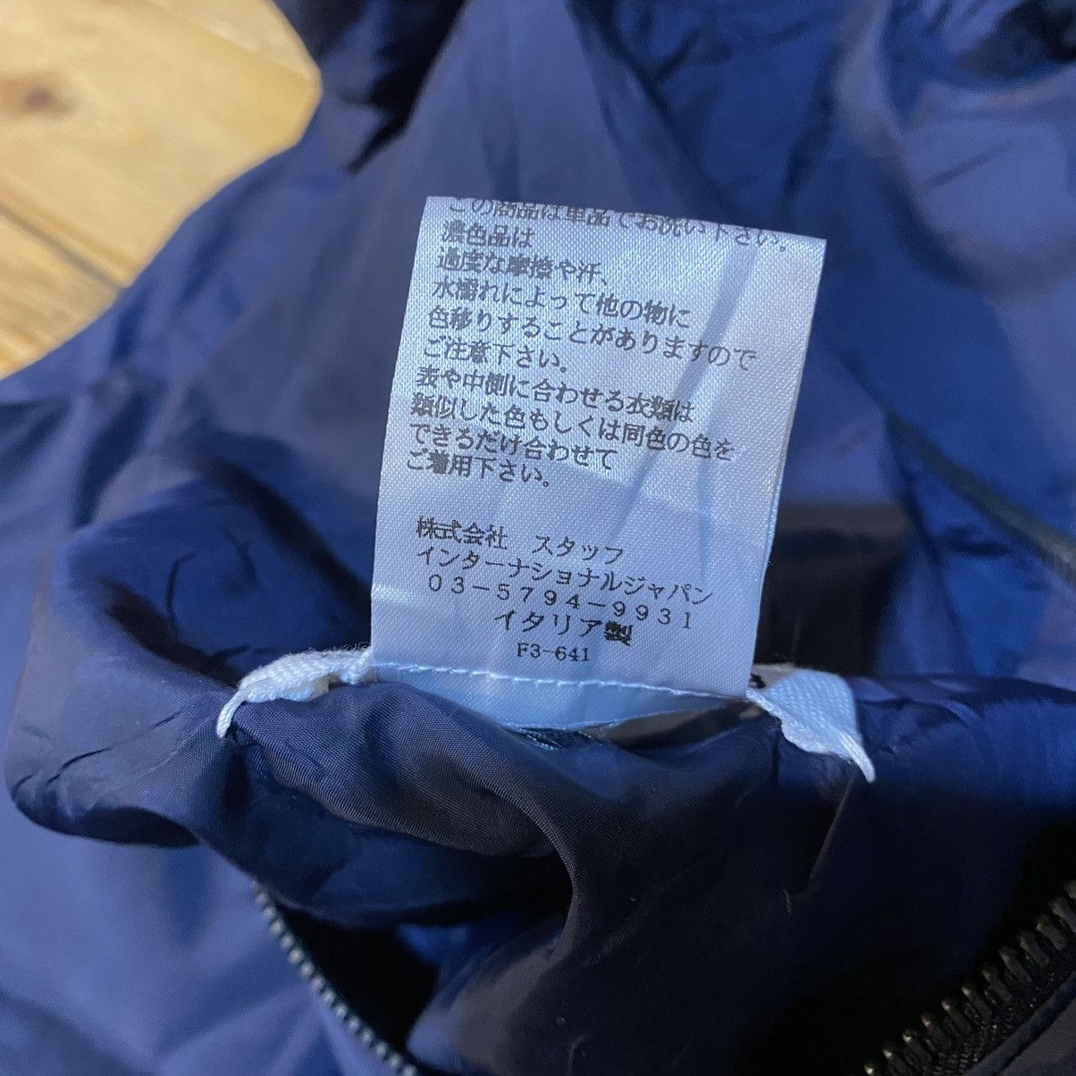 Maison Margiela Maison Margiela Sleeveless Vests Designer Light Jackets Size US S / EU 44-46 / 1 - 9 Thumbnail