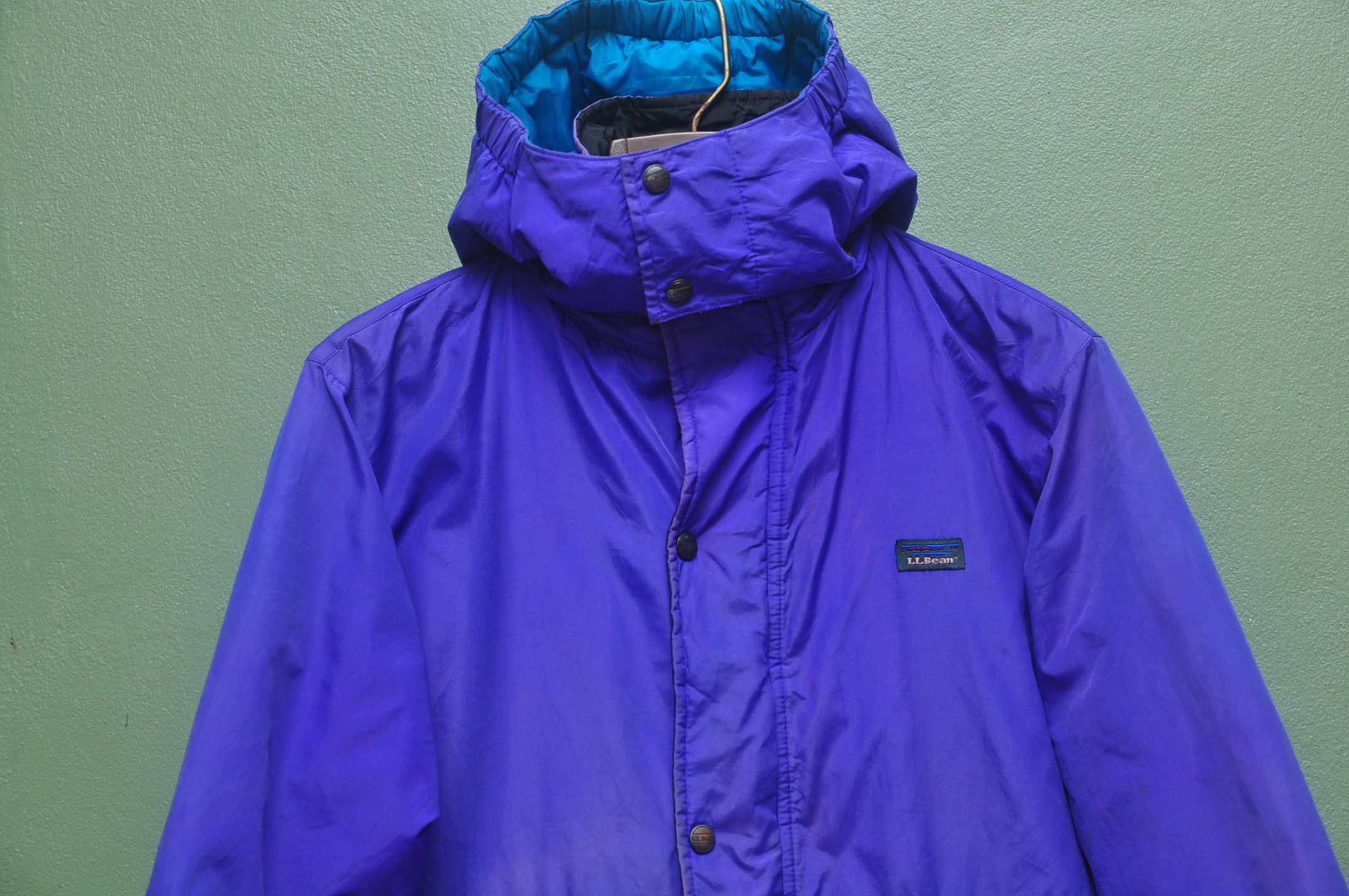 L.L. Bean Vintgae L.L Bean Sweater Designer Fashion Style Size US M / EU 48-50 / 2 - 3 Thumbnail