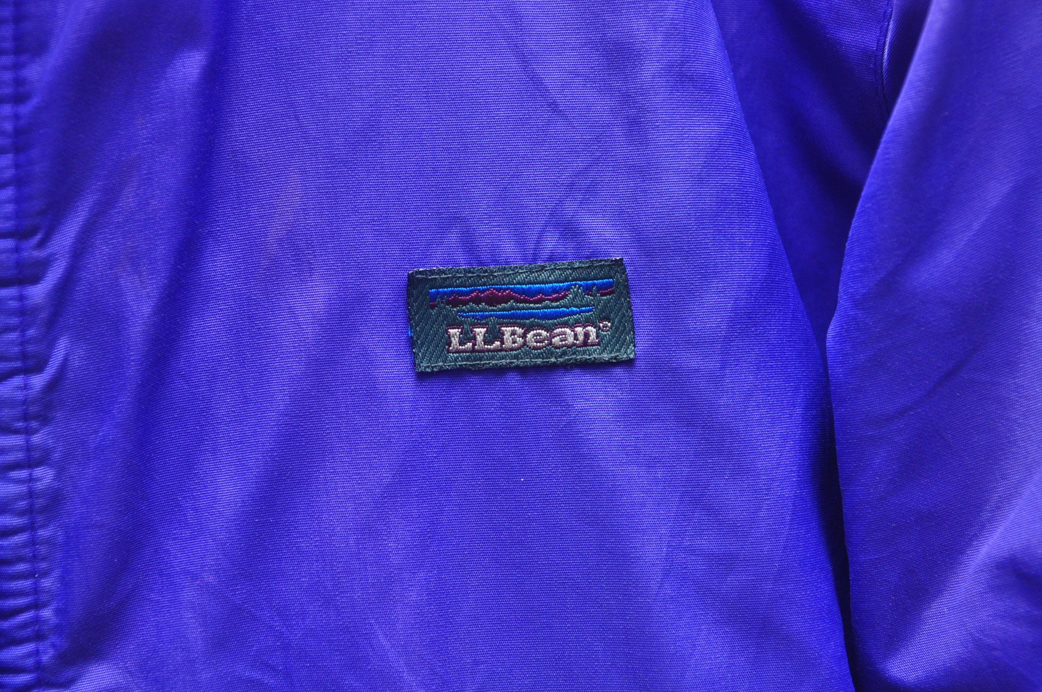 L.L. Bean Vintgae L.L Bean Sweater Designer Fashion Style Size US M / EU 48-50 / 2 - 4 Thumbnail