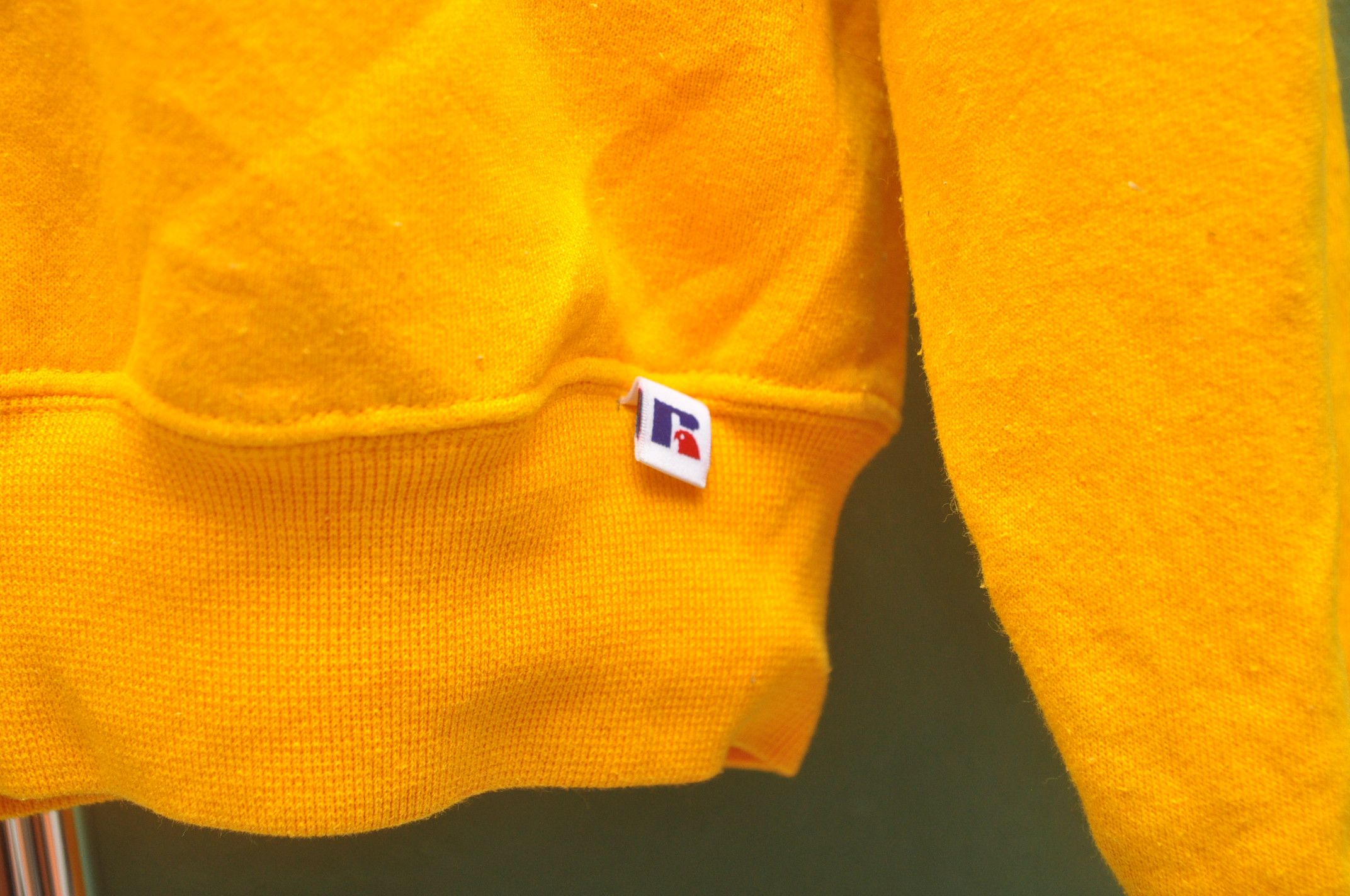 Benetton × Designer × Japanese Brand Vintage Big Daddy's Fast Track & Arcade Sweetshirt Size US L / EU 52-54 / 3 - 5 Thumbnail
