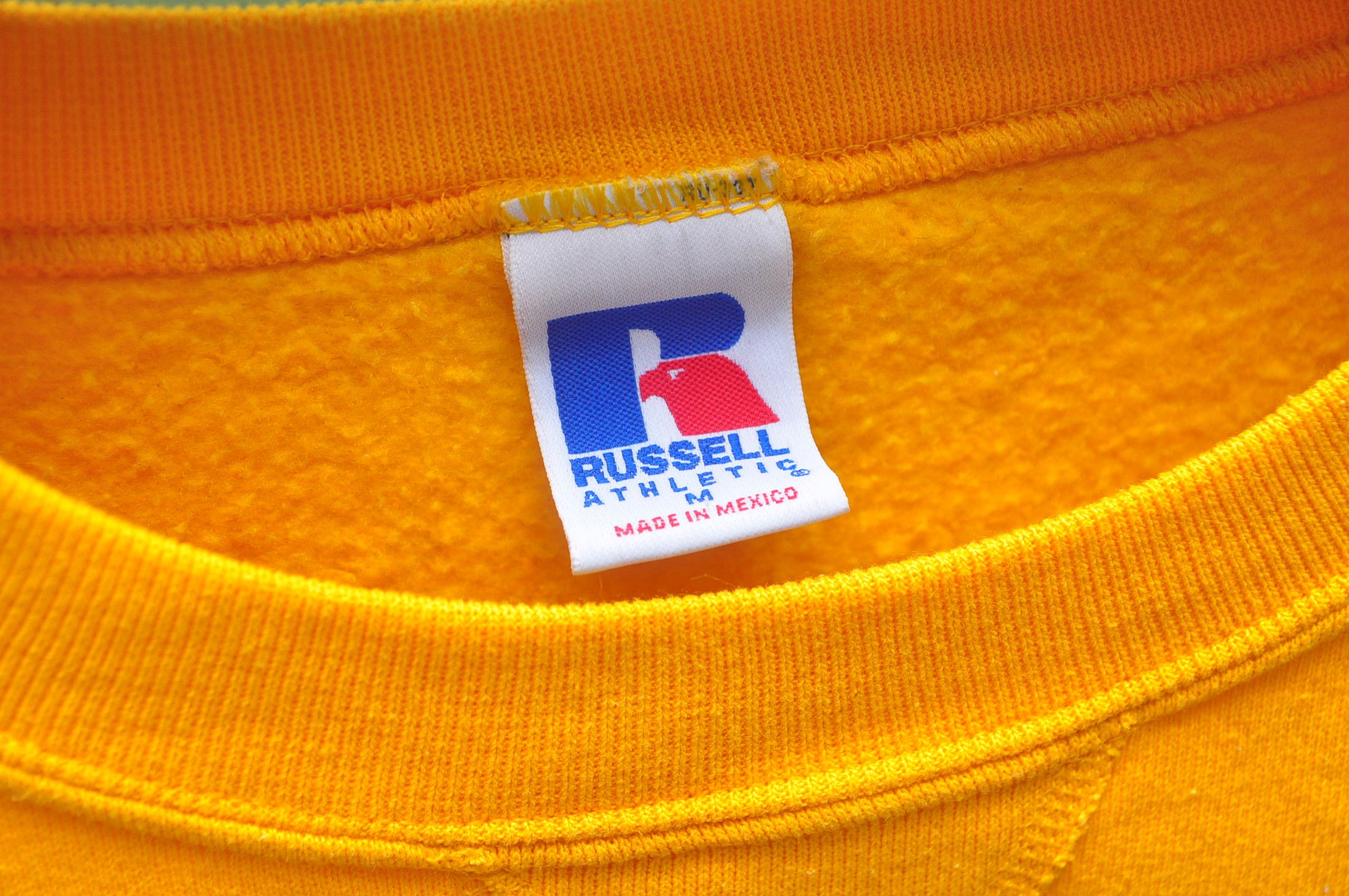 Benetton × Designer × Japanese Brand Vintage Big Daddy's Fast Track & Arcade Sweetshirt Size US L / EU 52-54 / 3 - 4 Thumbnail