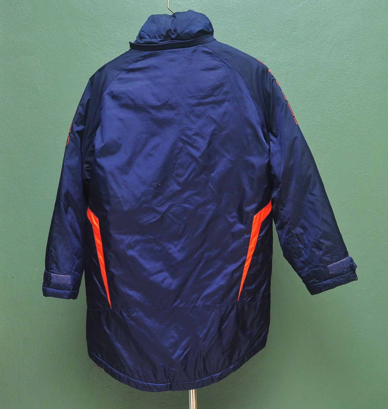 Designer × Japanese Brand Vintage Italia Streetwear Sport Sweater Size US L / EU 52-54 / 3 - 2 Thumbnail
