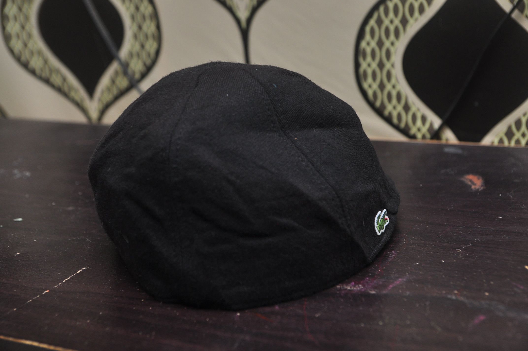 Designer × Japanese Brand × Lacoste Vintgae Lacoste Hat Size ONE SIZE - 3 Thumbnail