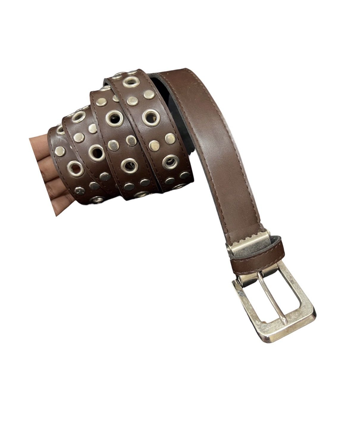Seditionaries Rare Seditionaries Buckle Belt Size ONE SIZE - 1 Thumbnail