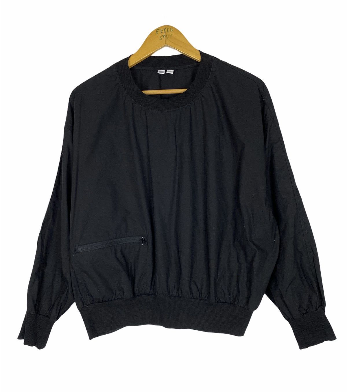 Uniqlo 🔥Uniqlo Undercover Sweat Cotton Style Size US L / EU 52-54 / 3 - 1 Thumbnail
