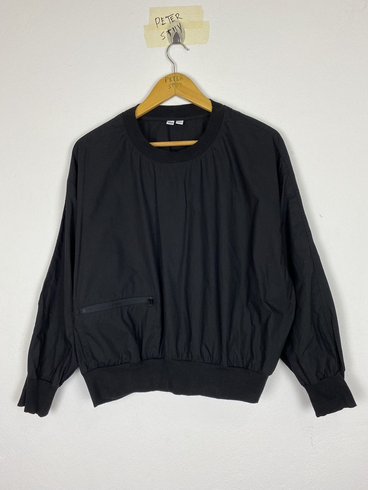 Uniqlo 🔥Uniqlo Undercover Sweat Cotton Style Size US L / EU 52-54 / 3 - 2 Thumbnail