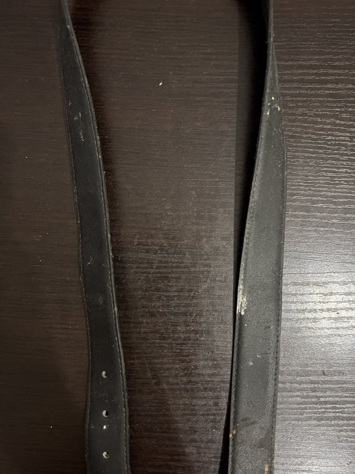 Givenchy Givenchy Casual Belt Size ONE SIZE - 8 Thumbnail