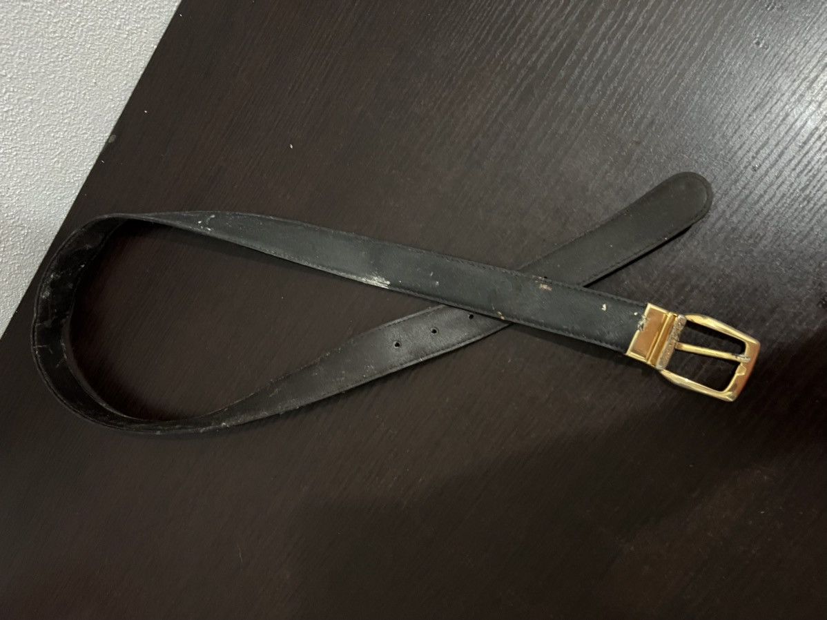 Givenchy Givenchy Casual Belt Size ONE SIZE - 13 Thumbnail