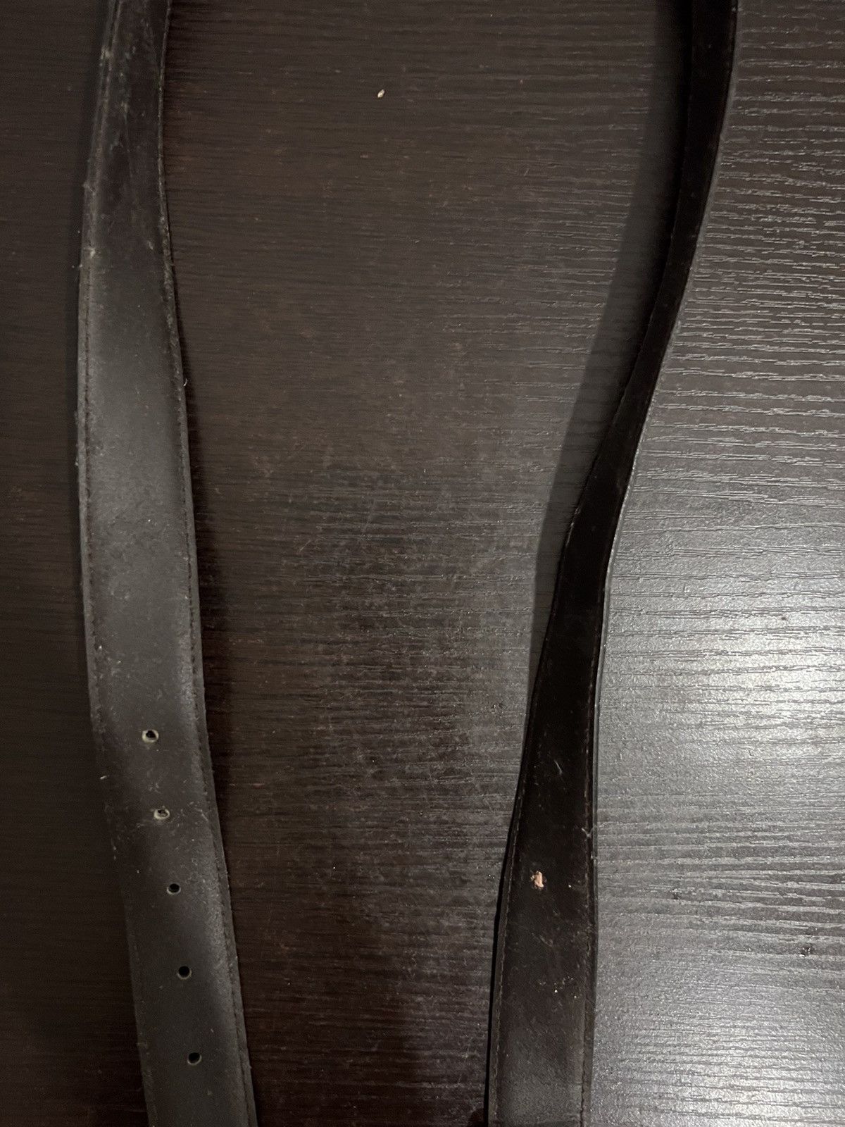 Givenchy Givenchy Casual Belt Size ONE SIZE - 11 Thumbnail