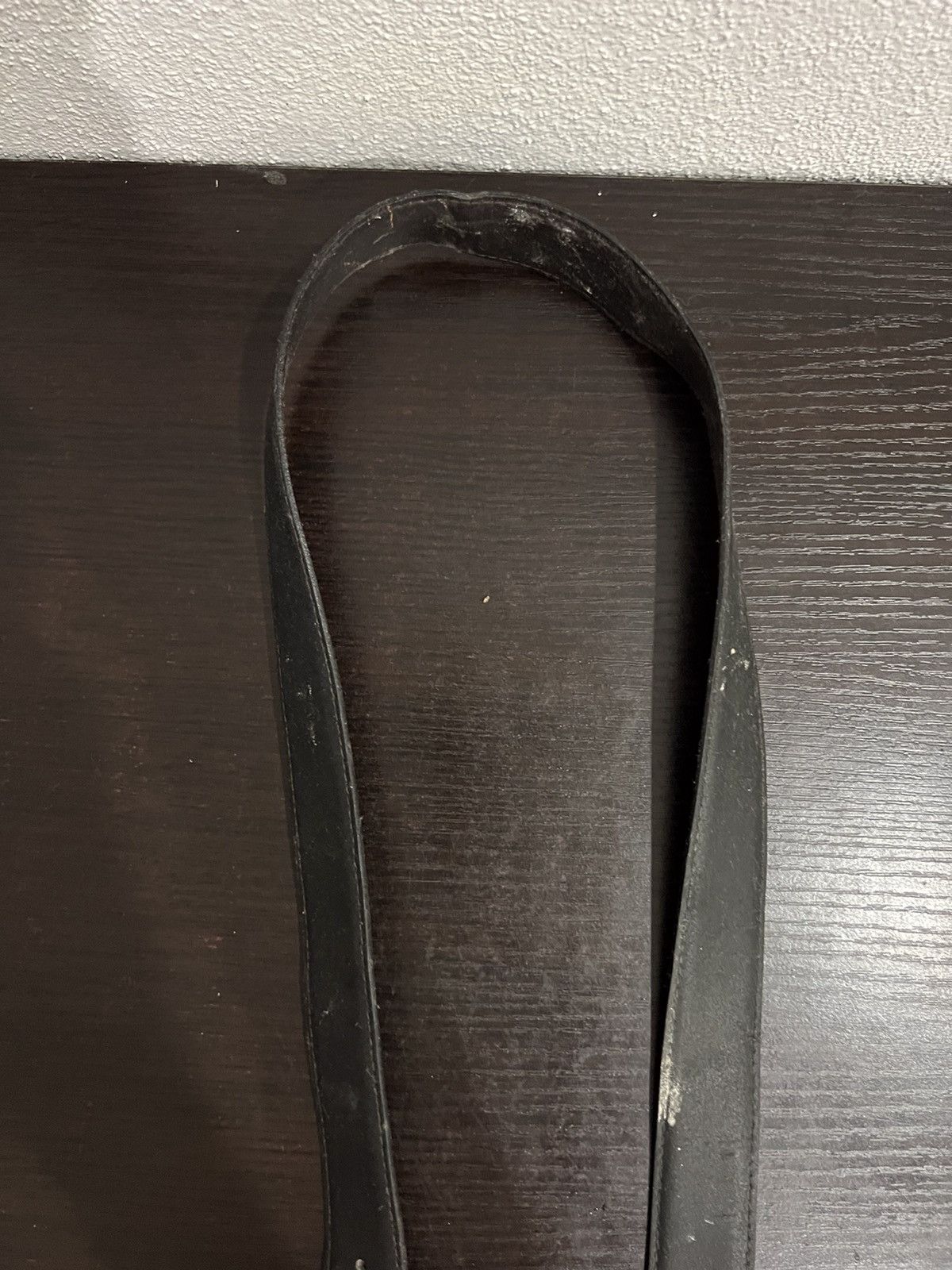Givenchy Givenchy Casual Belt Size ONE SIZE - 9 Thumbnail