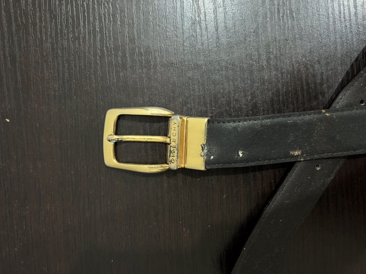 Givenchy Givenchy Casual Belt Size ONE SIZE - 14 Thumbnail