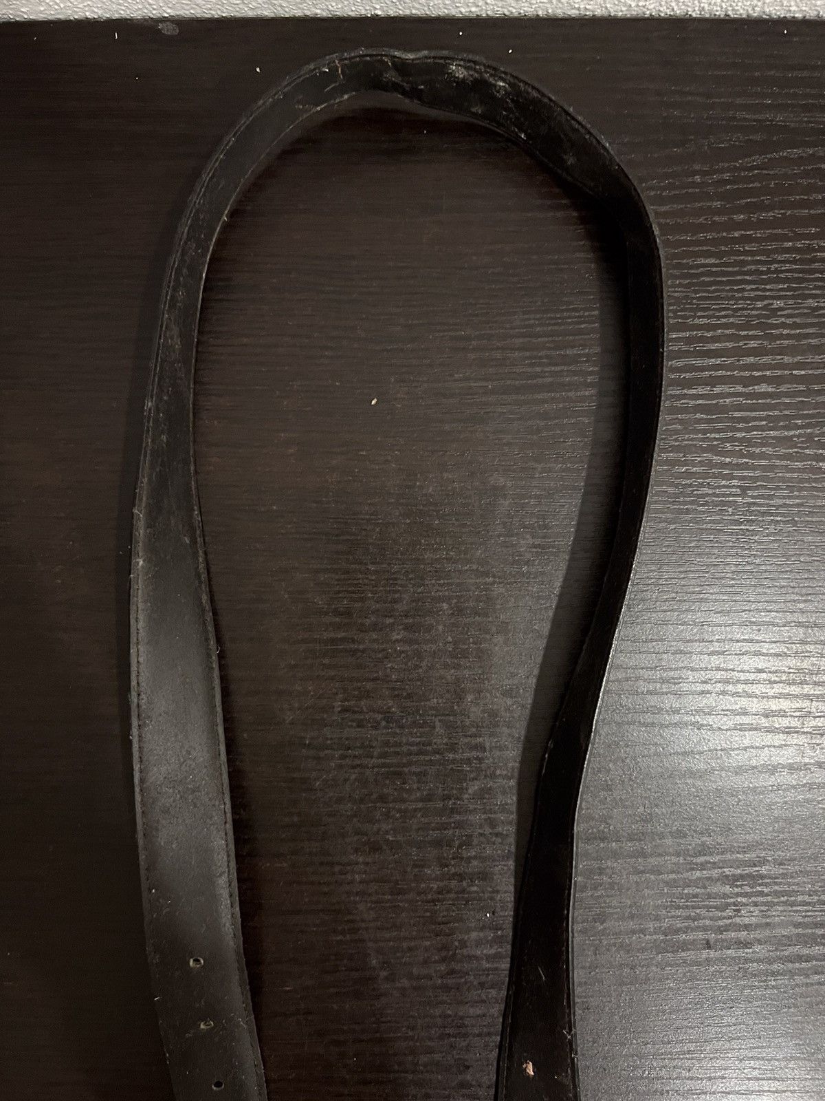 Givenchy Givenchy Casual Belt Size ONE SIZE - 12 Thumbnail