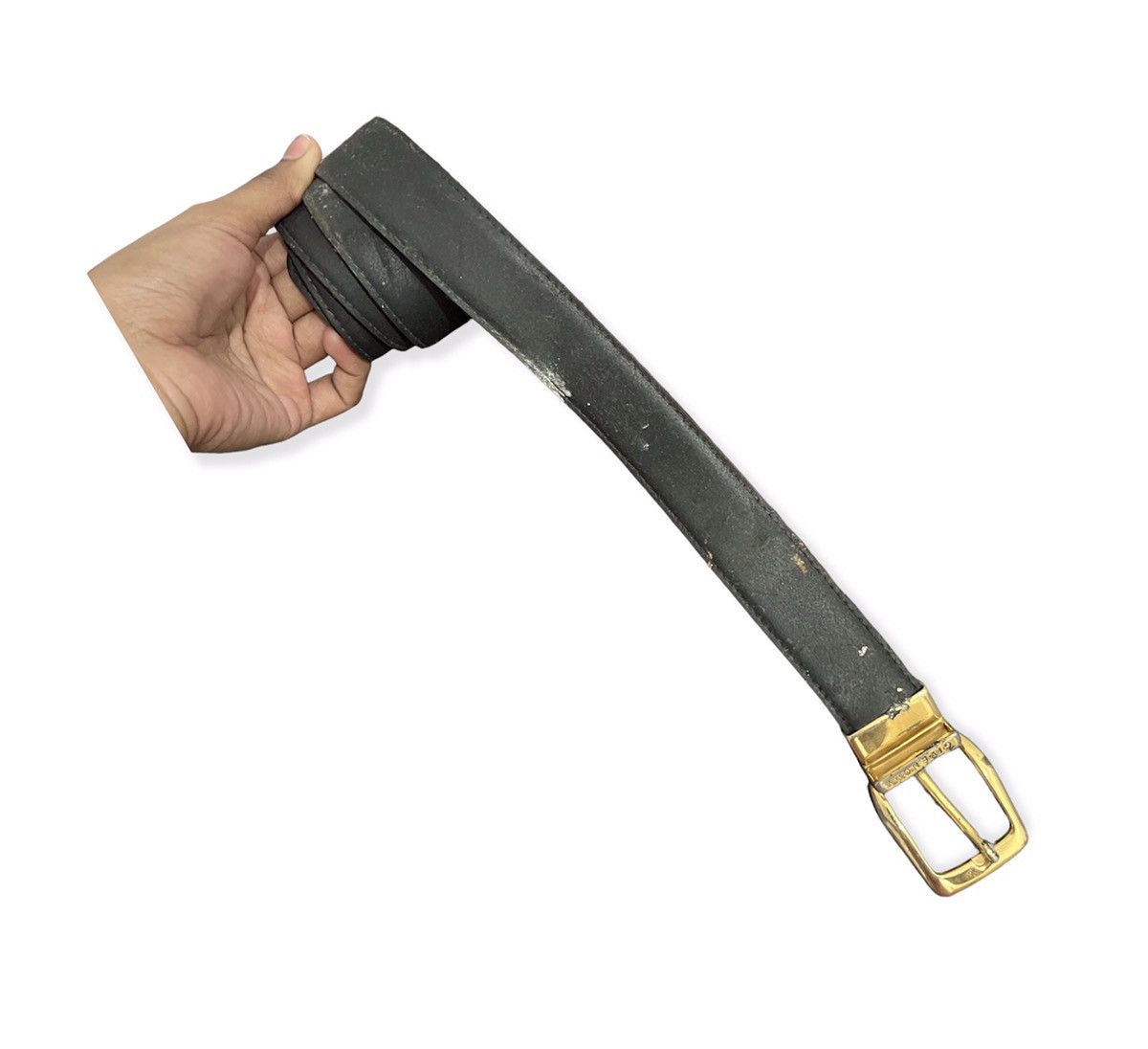 Givenchy Givenchy Casual Belt Size ONE SIZE - 1 Thumbnail