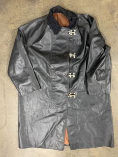 Fireman Jacket | Grailed