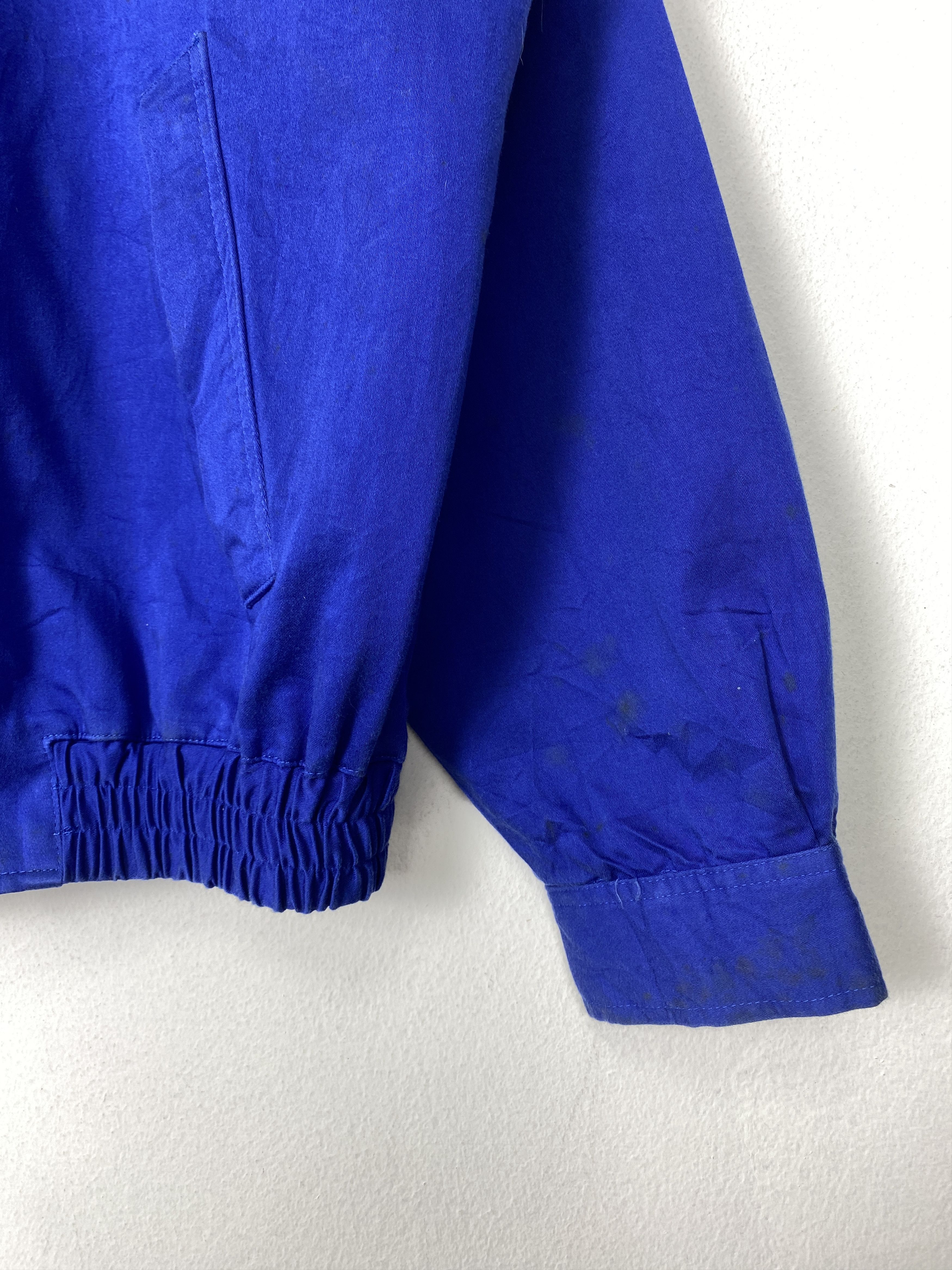 Honda Vintage Ajinomoto Honda Racing Moto Jacket J1562 Size US M / EU 48-50 / 2 - 5 Thumbnail
