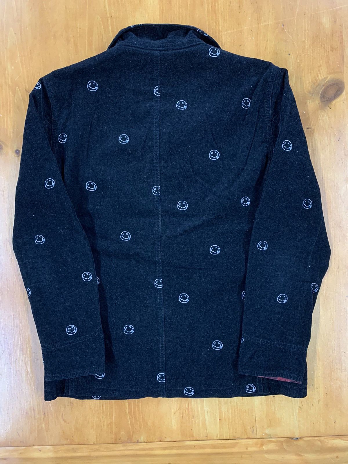 Hysteric glamour corduroy - Gem