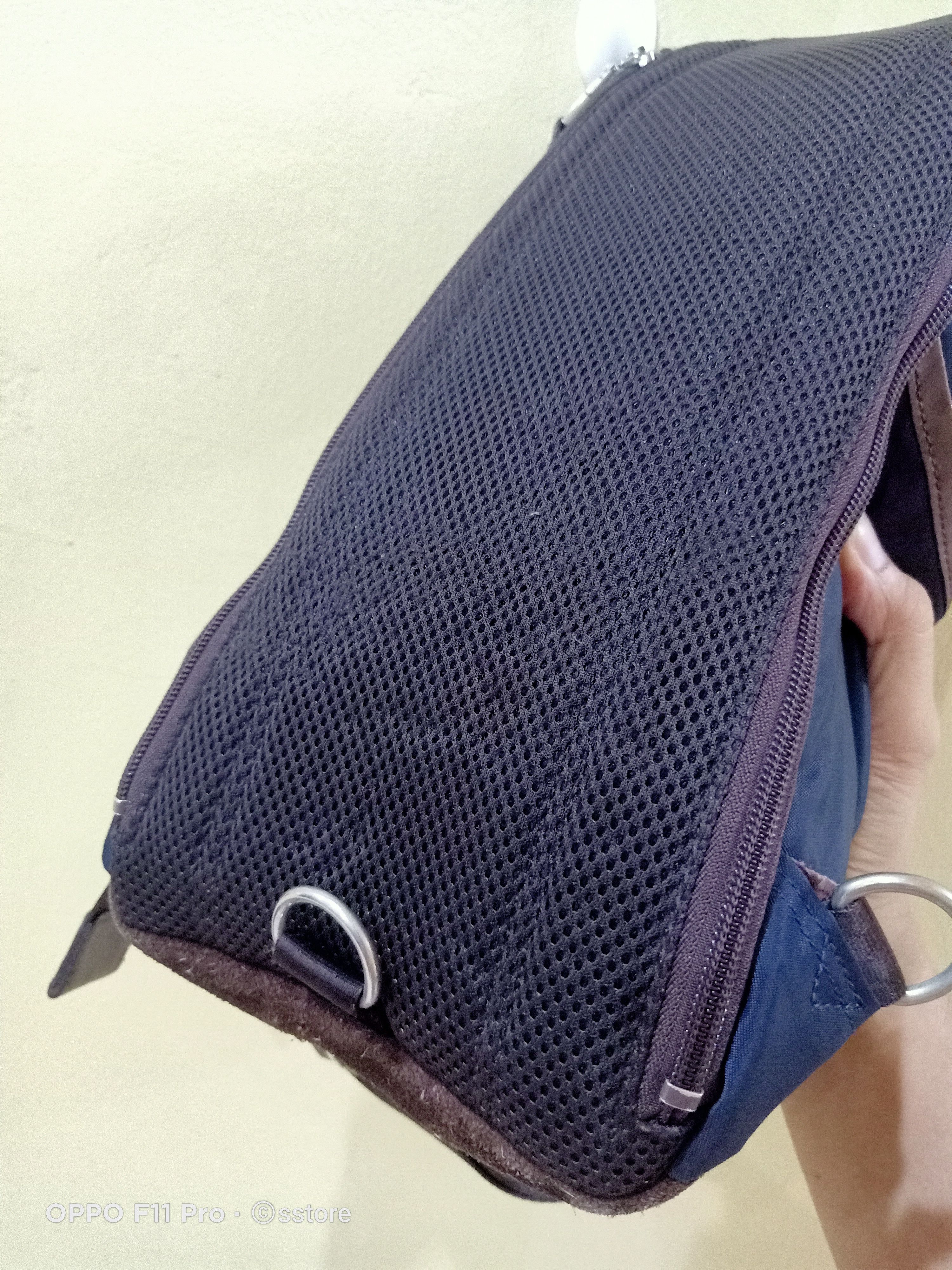 Japanese Brand × MasterPiece MasterPiece Crossbody Bag Size ONE SIZE - 9 Thumbnail
