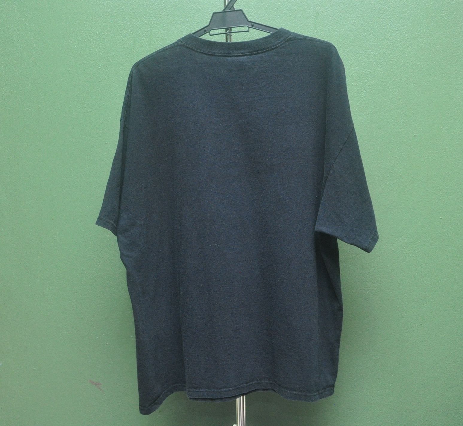 Designer × Japanese Brand The Simpsons Family Line Up Made In Usa Shirt Size US XL / EU 56 / 4 - 3 Thumbnail