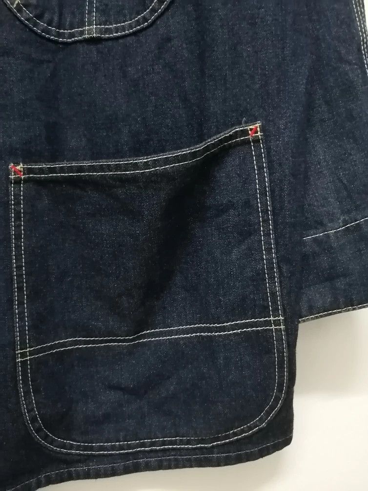 Levi's LEVIS Lot 70742-12 Workers Jacket - Size 40 Size US L / EU 52-54 / 3 - 4 Thumbnail