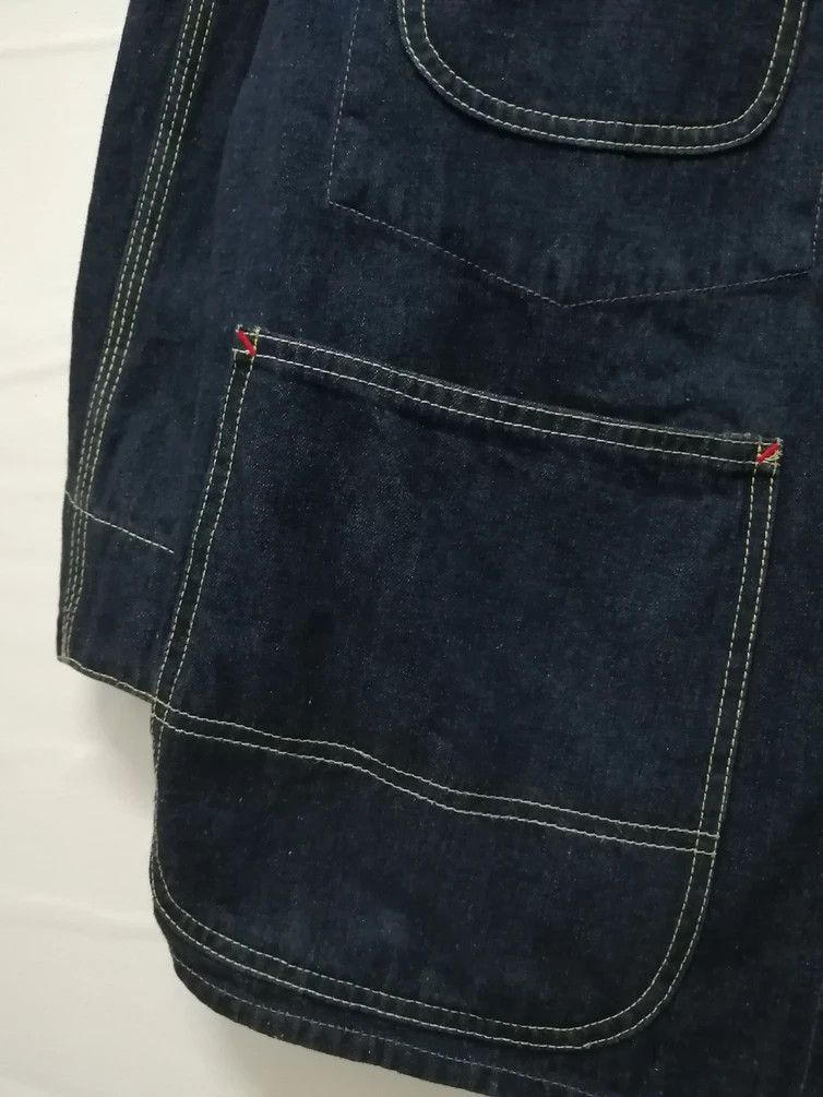 Levi's LEVIS Lot 70742-12 Workers Jacket - Size 40 Size US L / EU 52-54 / 3 - 5 Thumbnail