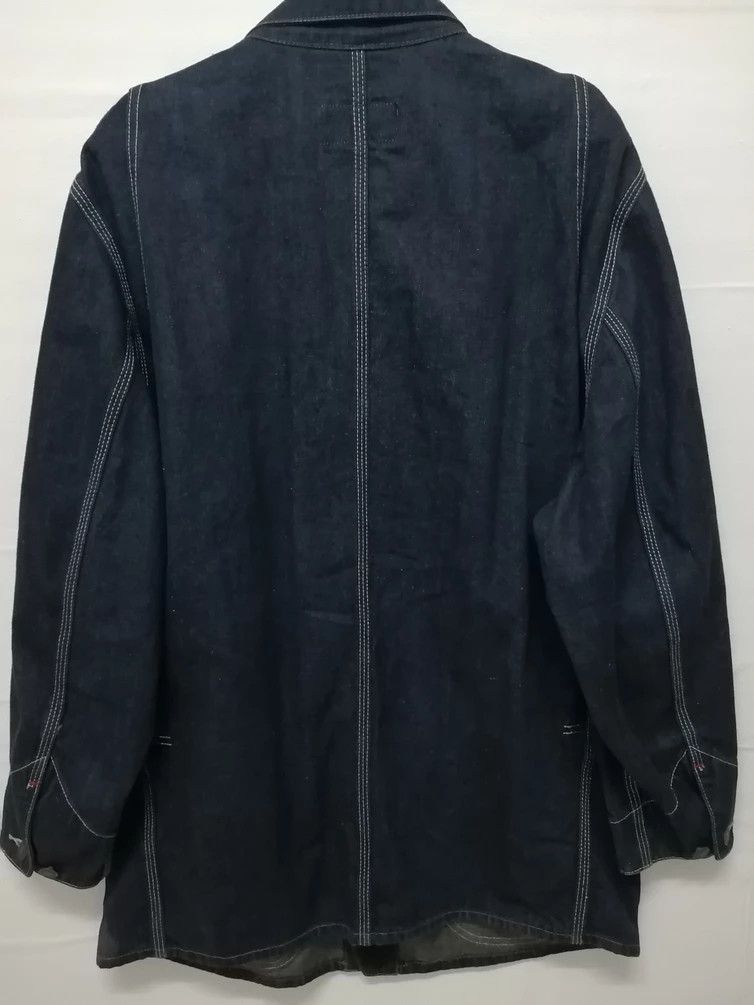 Levi's LEVIS Lot 70742-12 Workers Jacket - Size 40 Size US L / EU 52-54 / 3 - 8 Thumbnail