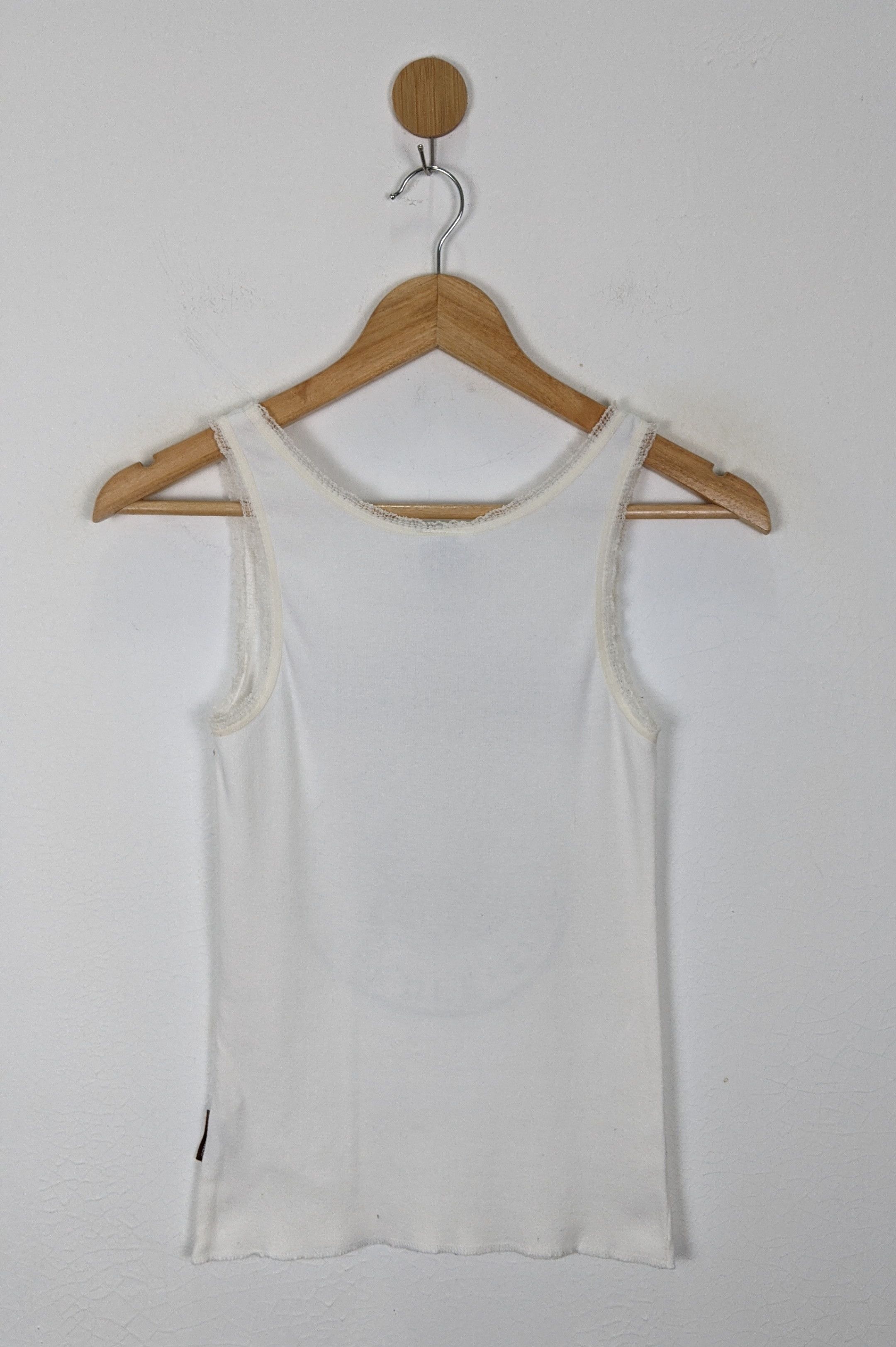 Hysteric Glamour Hysteric Glamour Ramones tank shirt Size XS / US 0-2 / IT 36-38 - 4 Thumbnail