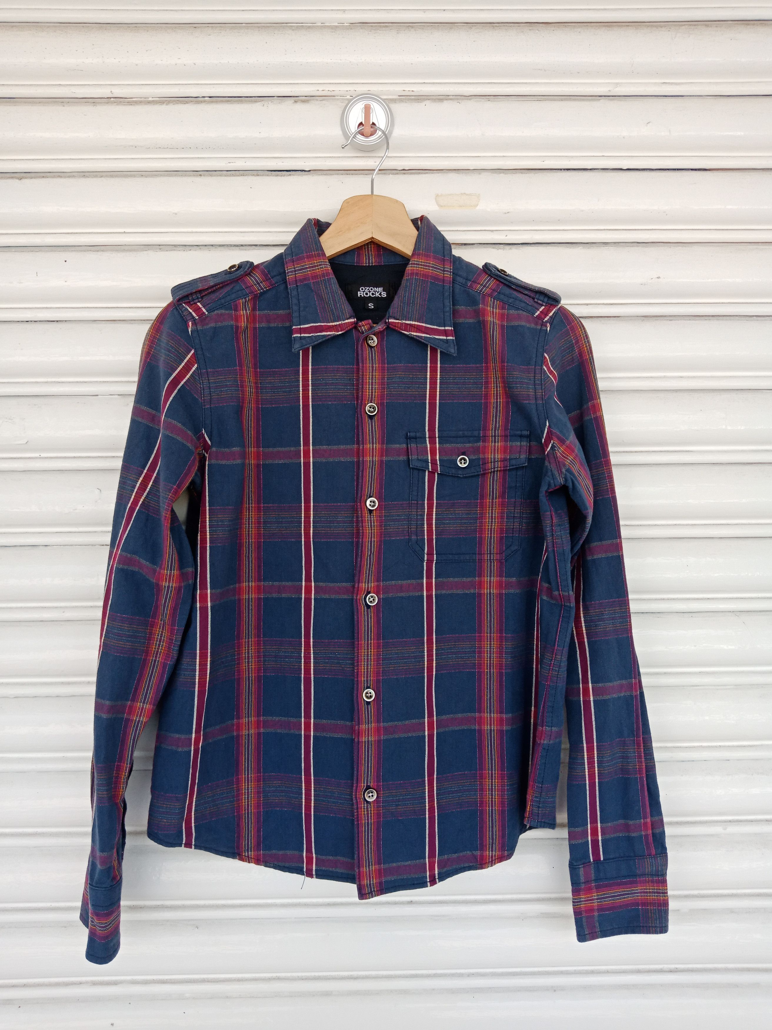 Vintage Hysteric Glamour Ozone Community No.cm170 | eBay